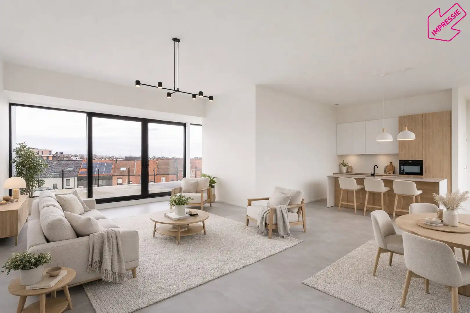 Laatste appartement! foto {{pictureIndex}}