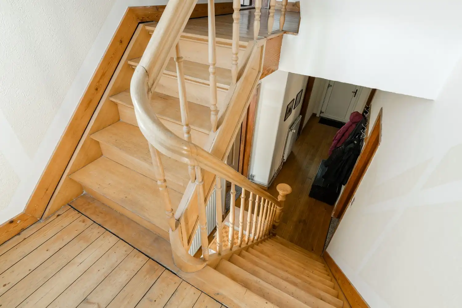 Karaktervolle woning op een prachtig perceel van 860 m² foto 28