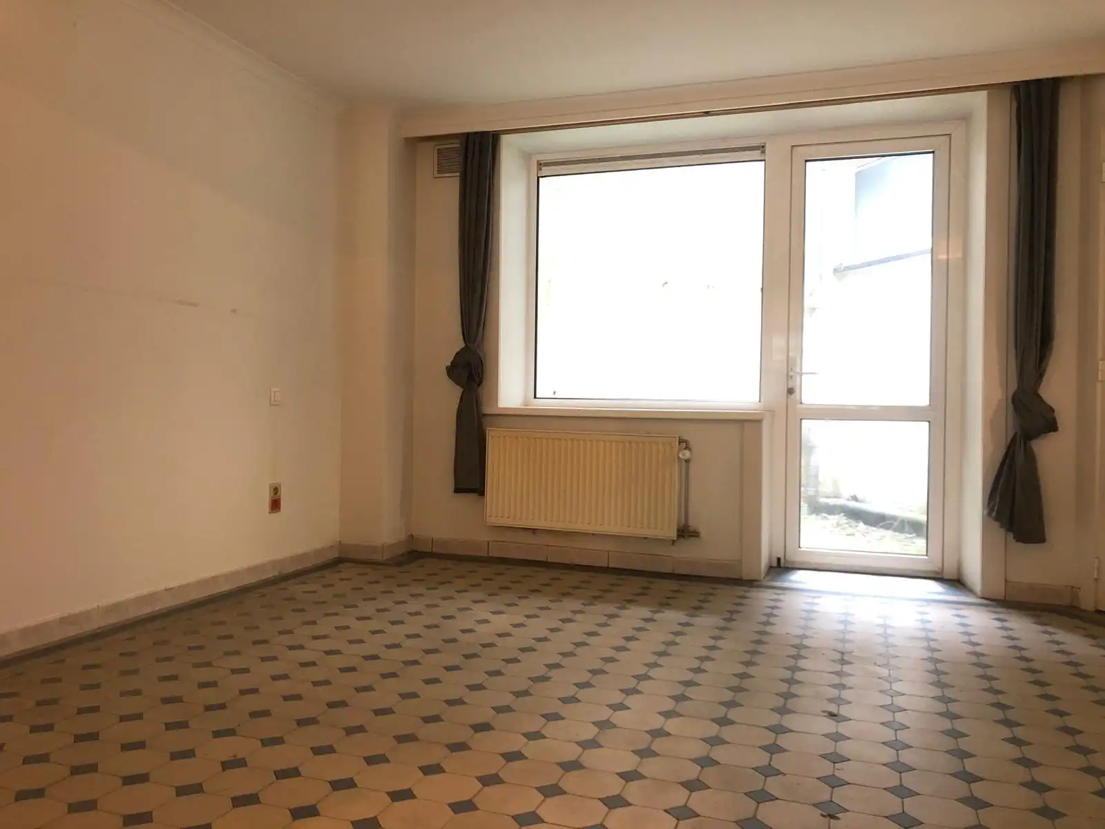 Eénslaapkamer appartement te huur in Gent foto 4