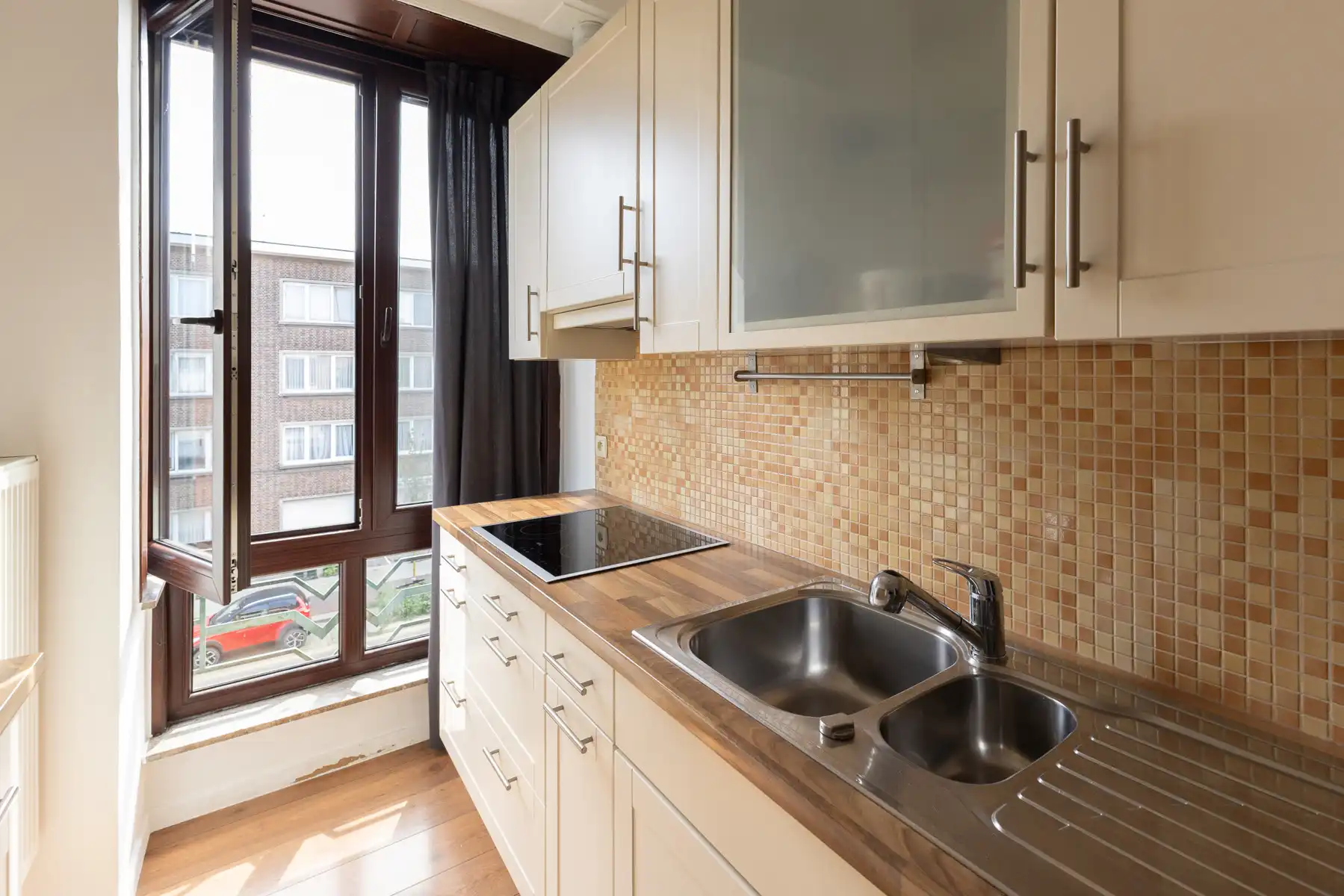 2 slaapkamer appartement te Deurne foto 6