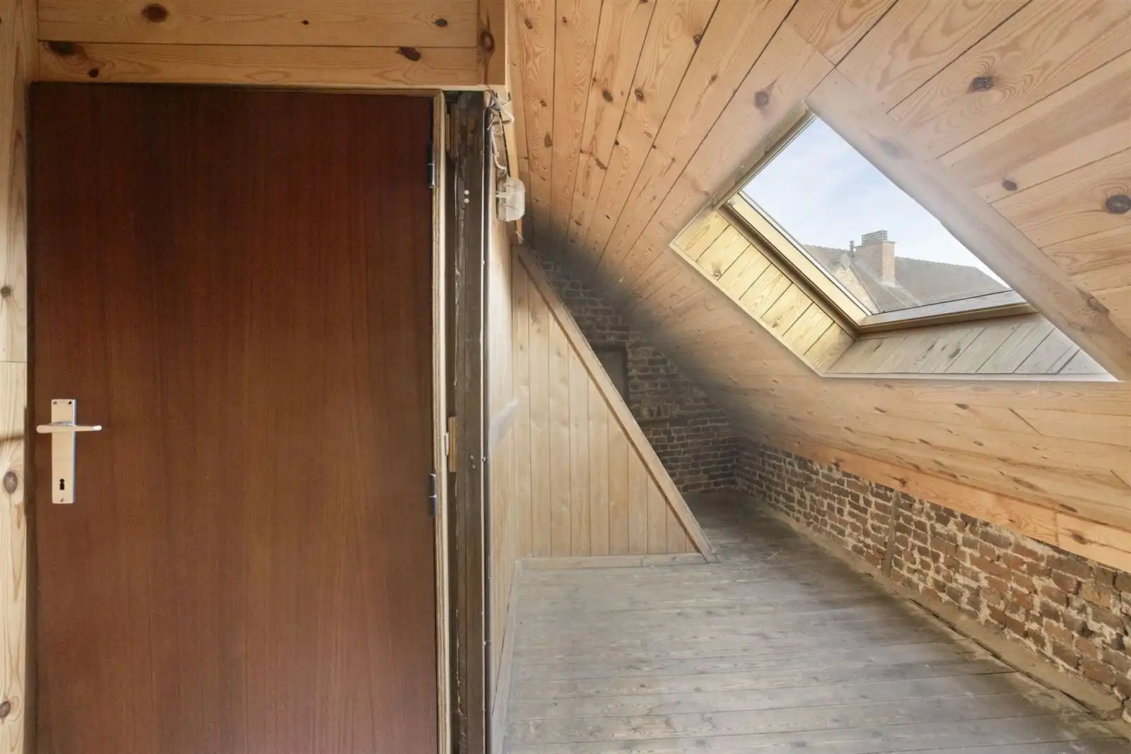 Kangoeroewoning te koop met 5 slaapkamers in het centrum foto 26