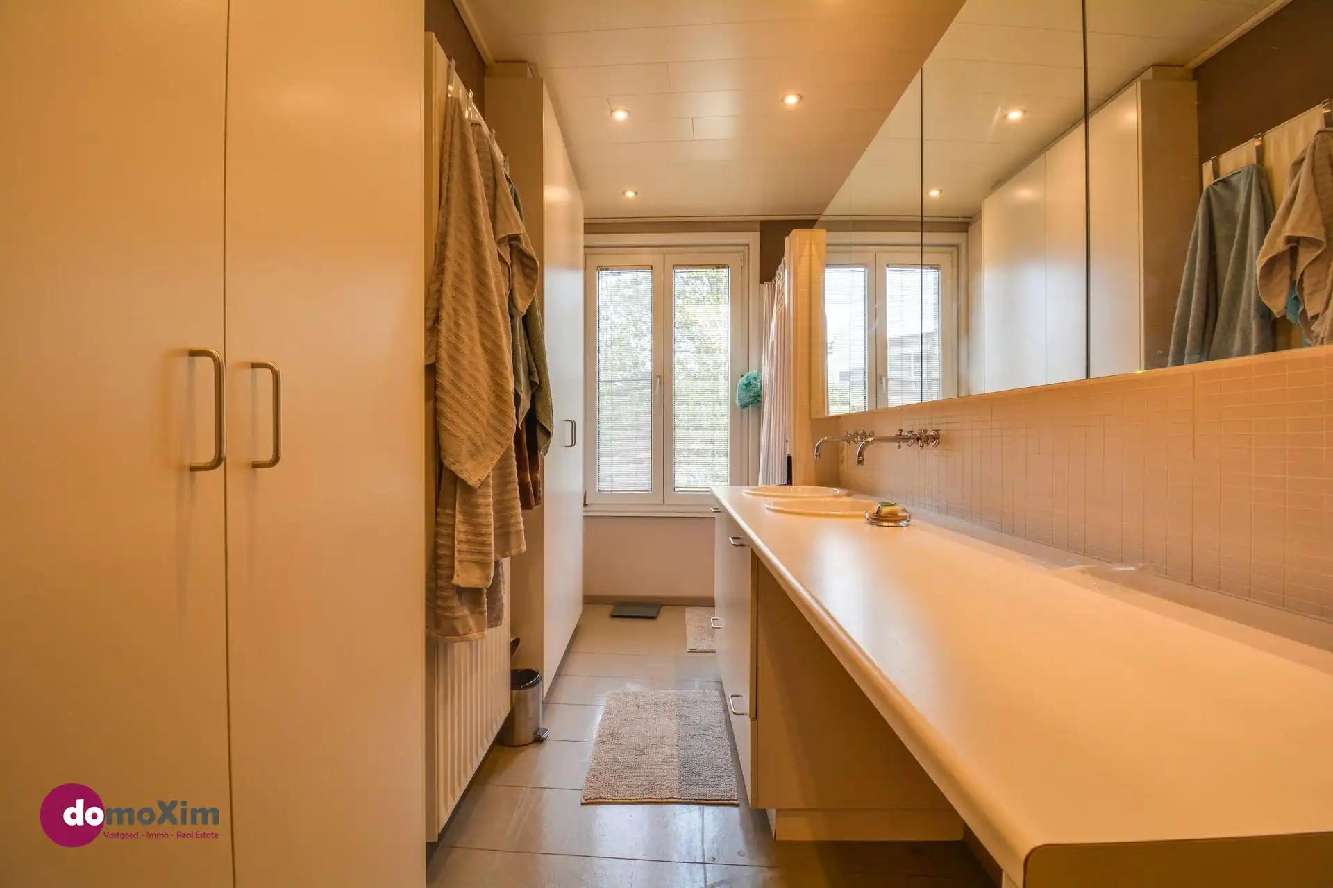 Gezellig triplex-appartement met twee slaapkamers in het centrum van Mechelen foto 11