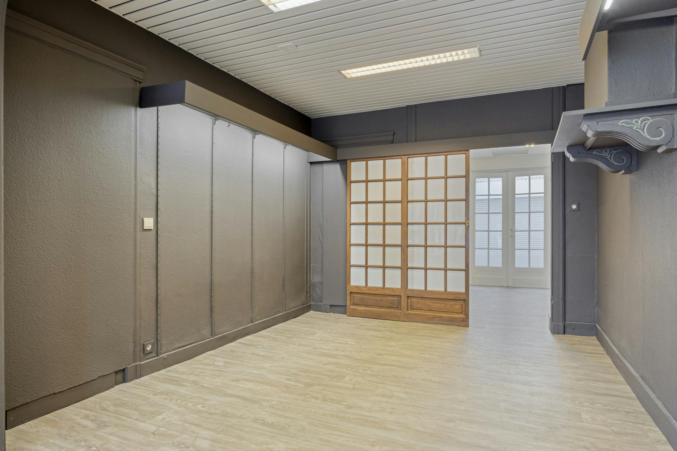 Handelspand te koop Zwaantjeslei Merksem foto 3