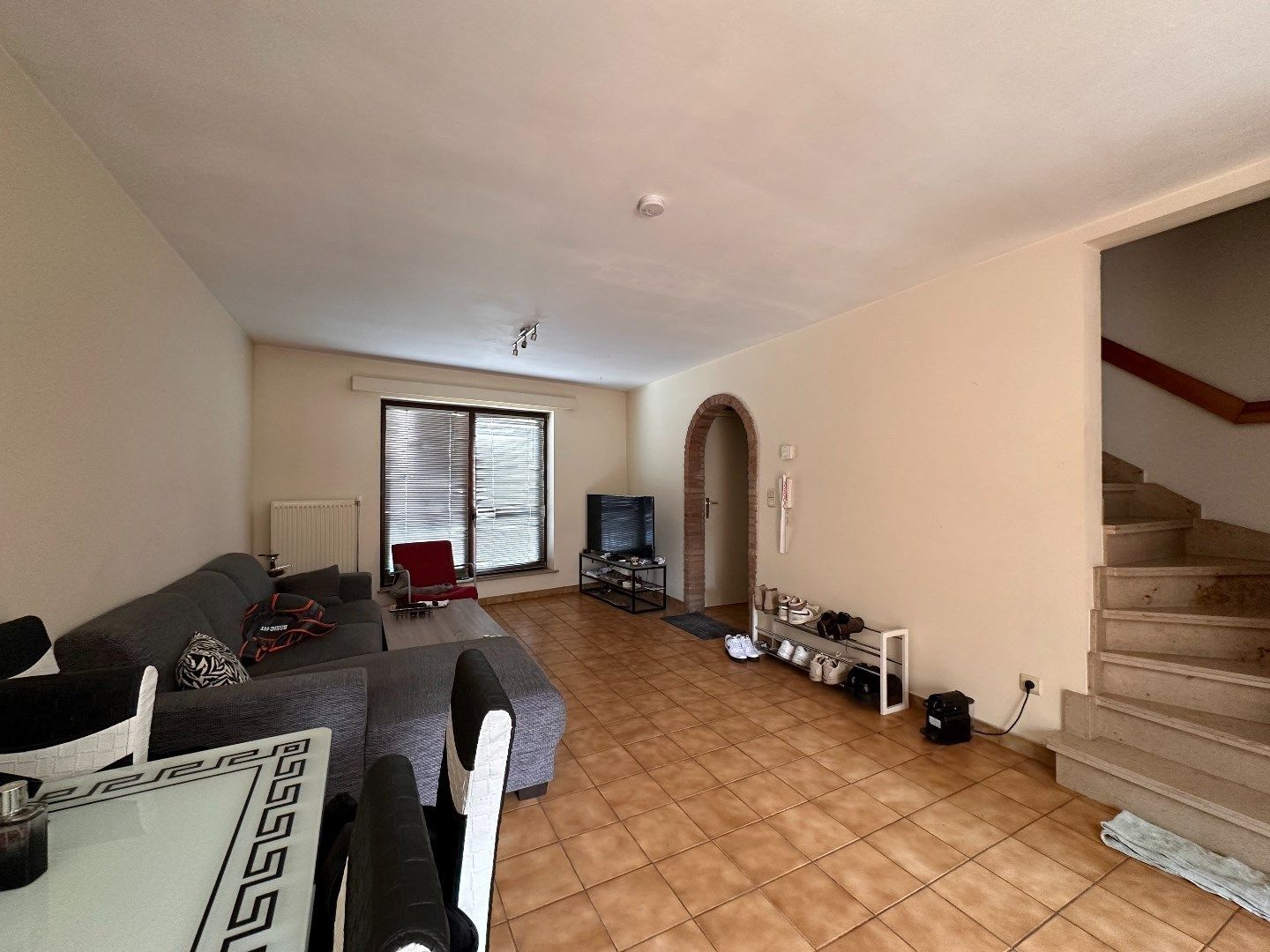 Duplex Appartement in het Hart van Tongeren foto 2