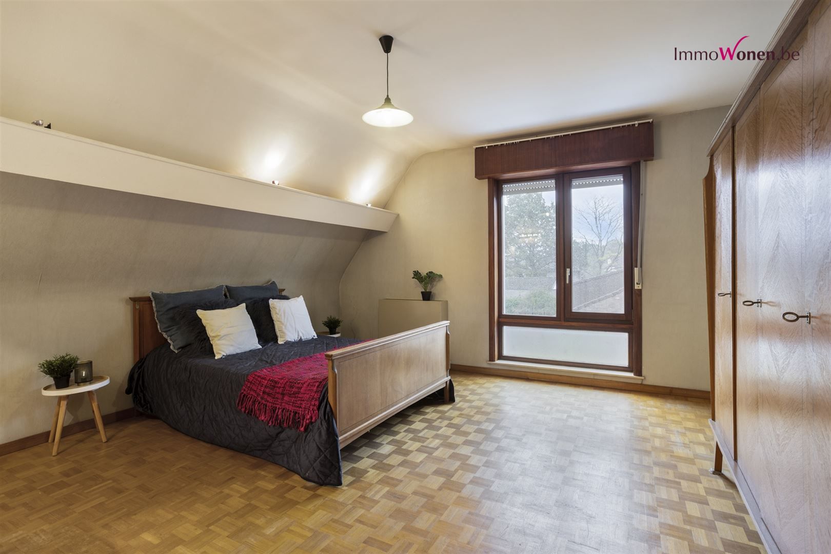 Ruime Villa Heverlee bos vlot verkocht  dr ImmoWonen. foto 27