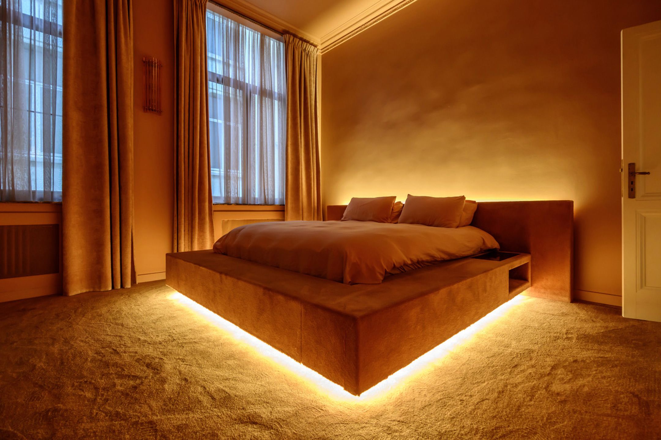 ANTWERPEN CENTRUM - Exclusief appartement met grandeur! foto 14
