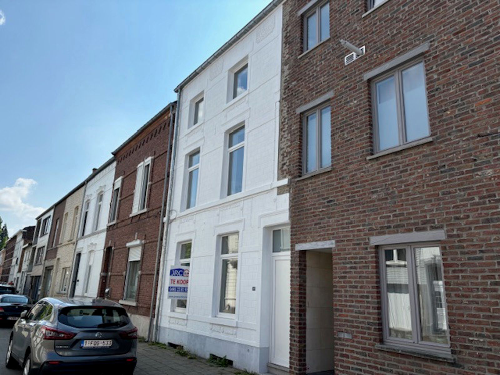 Volledig rerenoveerde woning 5 slpks 2 badks centrum Landen foto 2