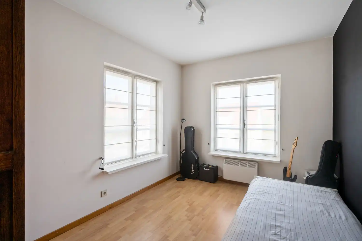 Charmante woning met 3 slpkrs, tuin en zwembad nabij centrum Putte foto 24