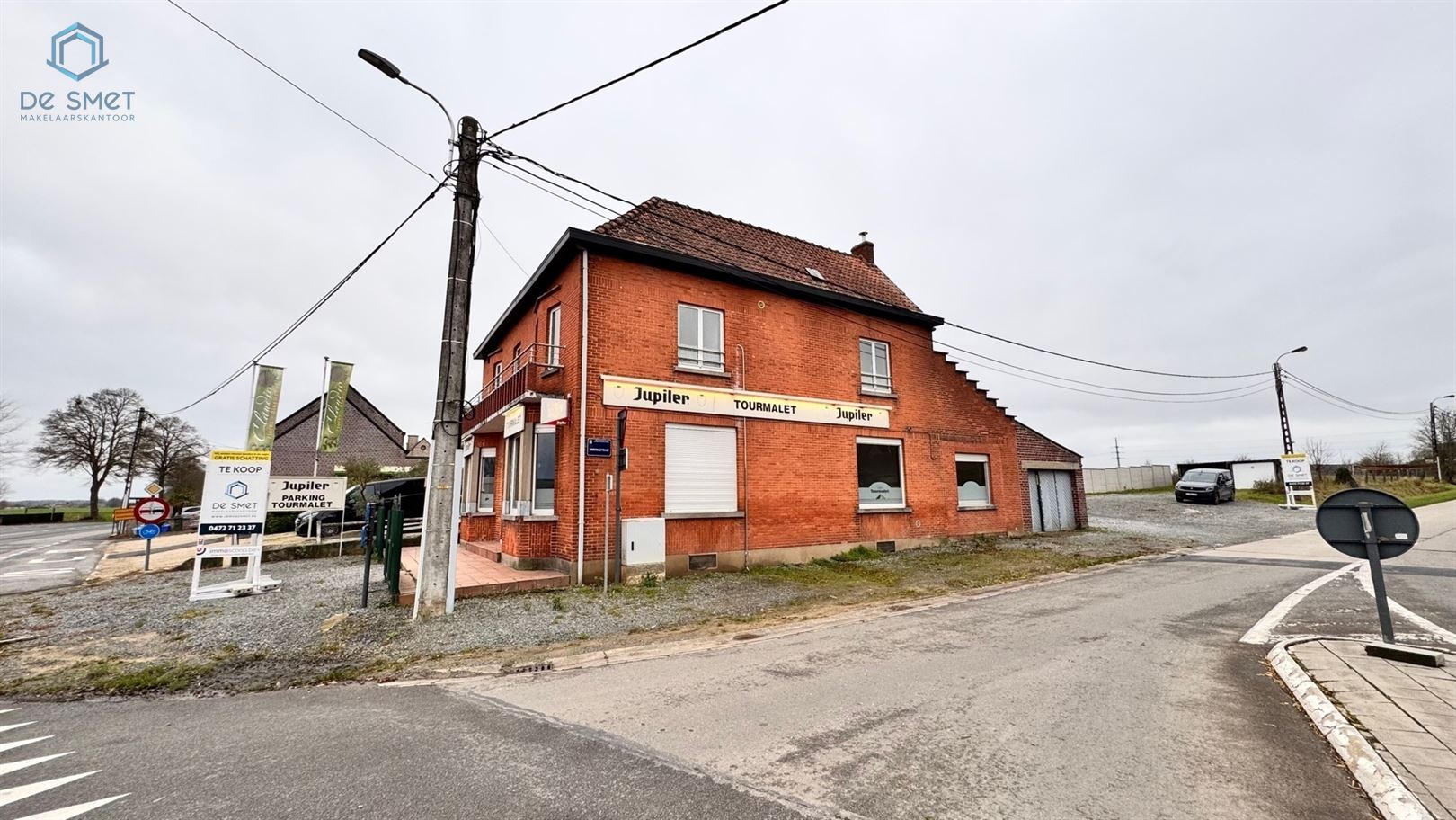 HANDELSPAND OP TOPLOCATIE TE KOOP foto 17