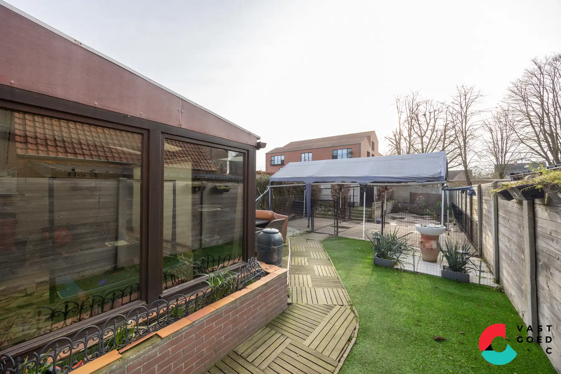 Huis te koop foto 20