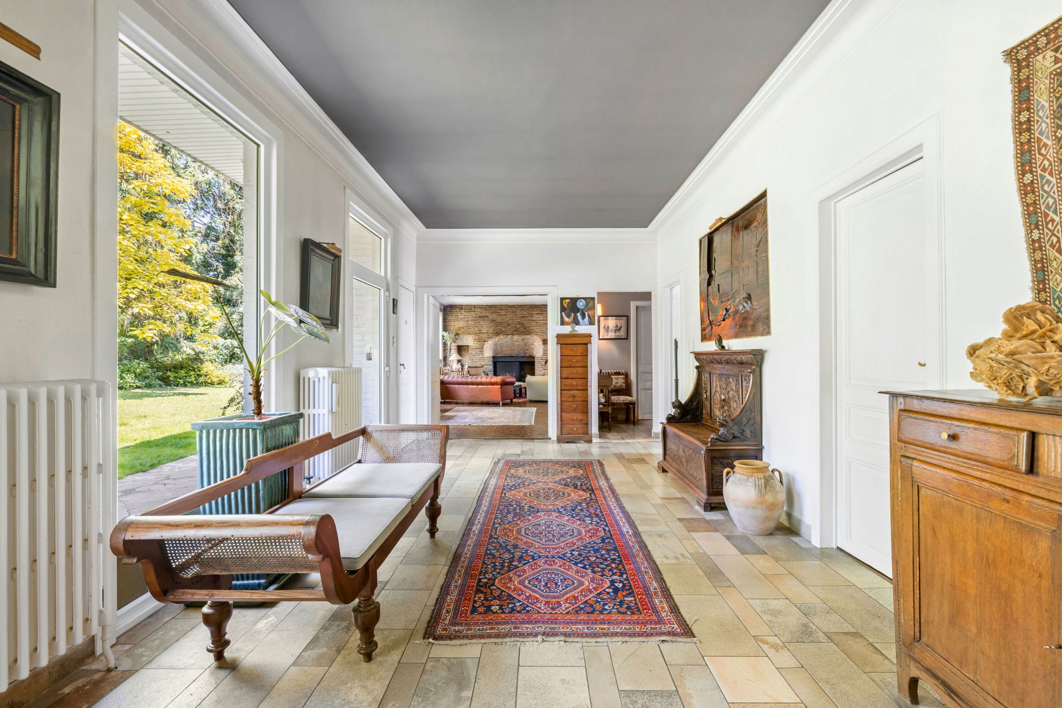 "De Provence" bij ons...zr rme bungalow/villa 33a, m atelier foto 3