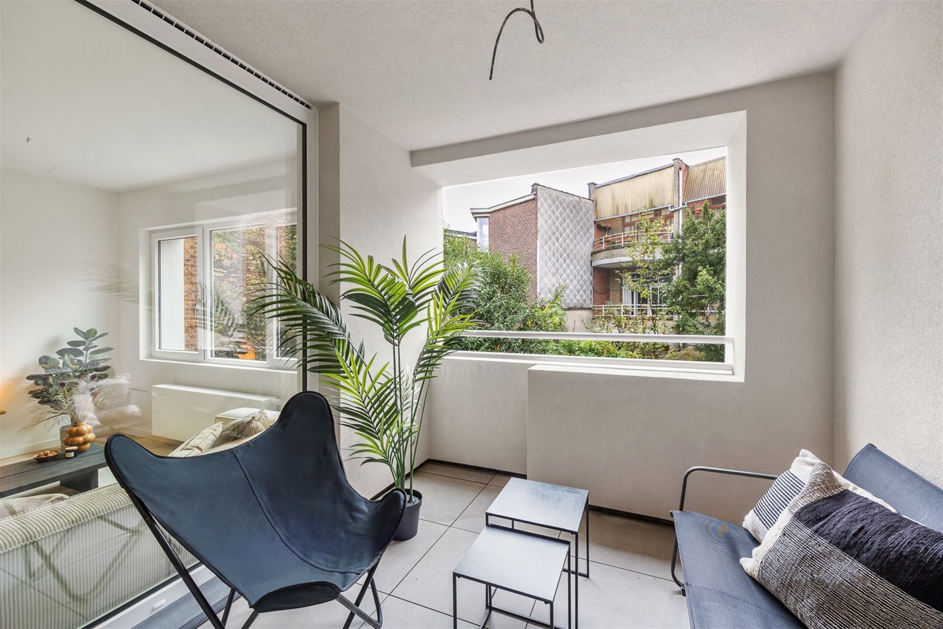 Gerenoveerde appartementen in de Tentoonstellingswijk foto 7