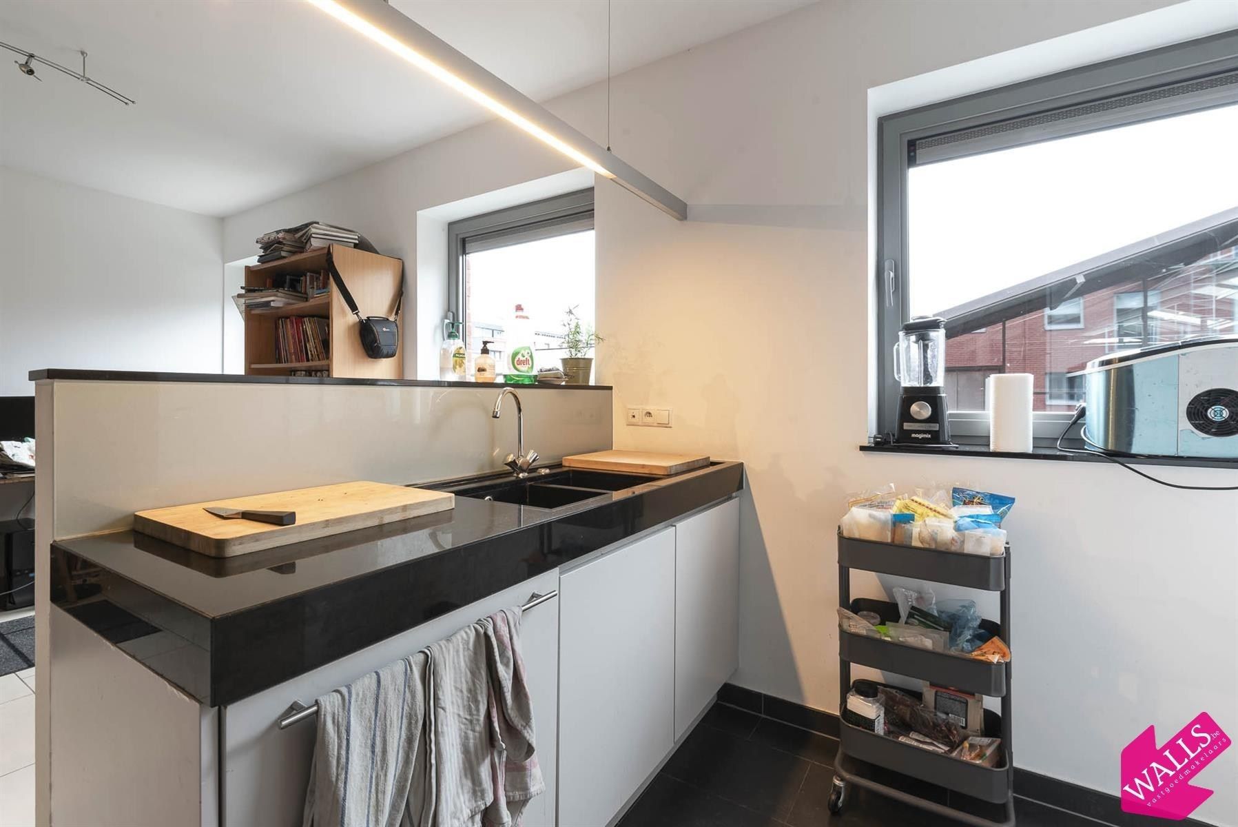 Mooi nieuwbouwappartement op het Zuid foto 8