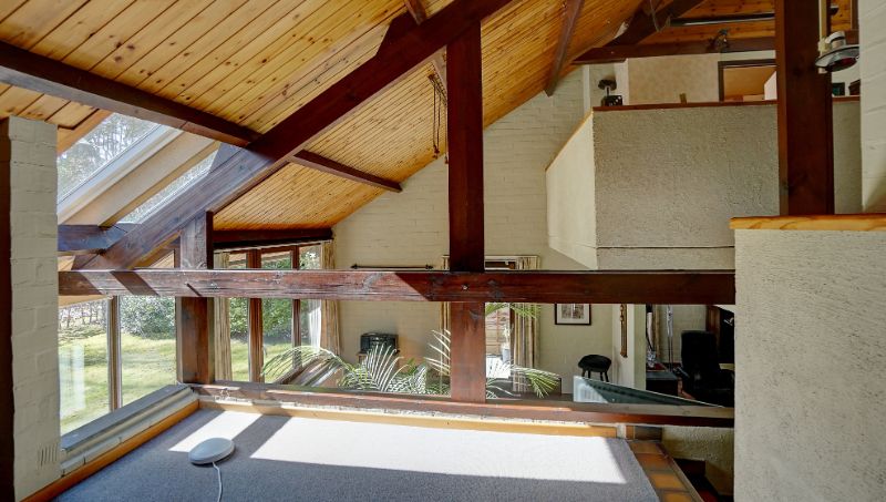 Moderne villa stijl van 245m² op 14 are palende aan golfdomein foto 20