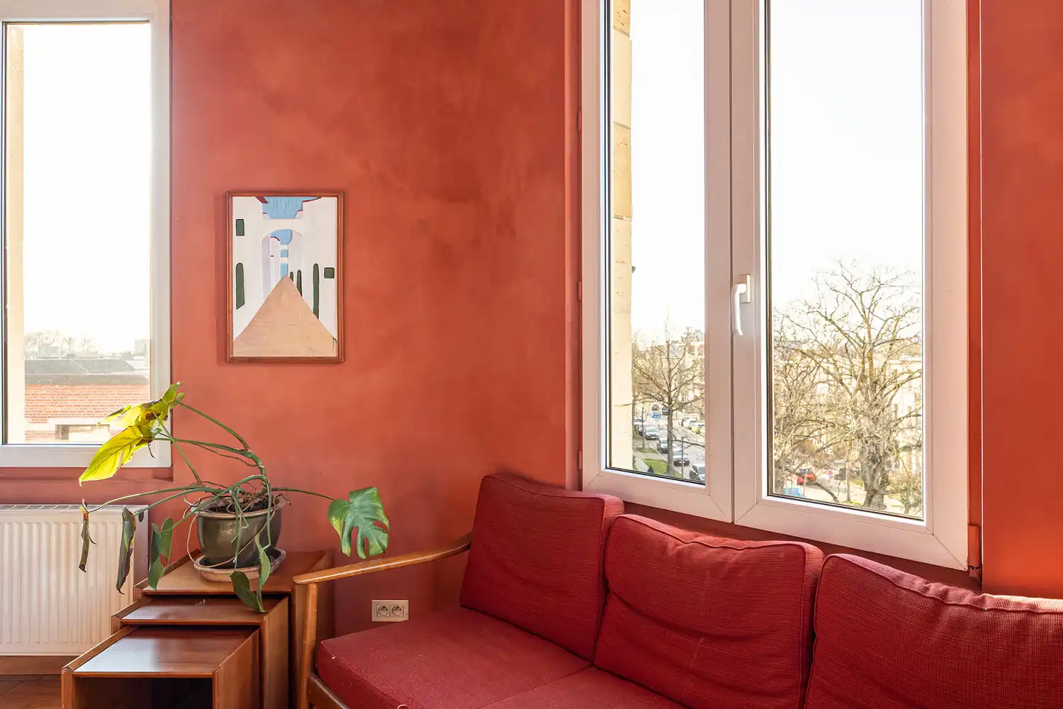 Riant duplex-app (194m²) met mogelijkheid voor groot dakterras foto 33