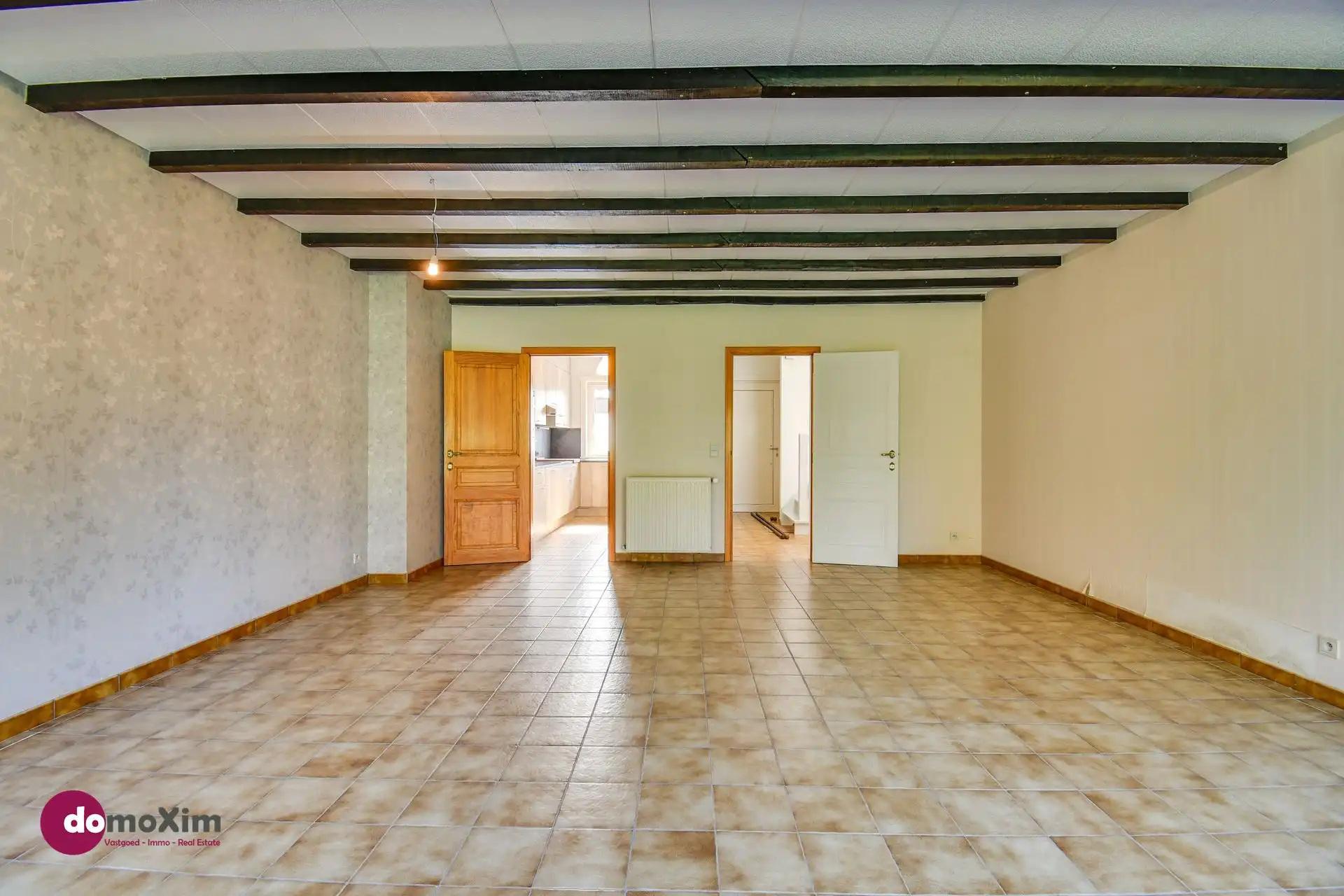 Gezellige woning met 3 slaapkamers & aangename tuin in Veltem-Beisem foto 4