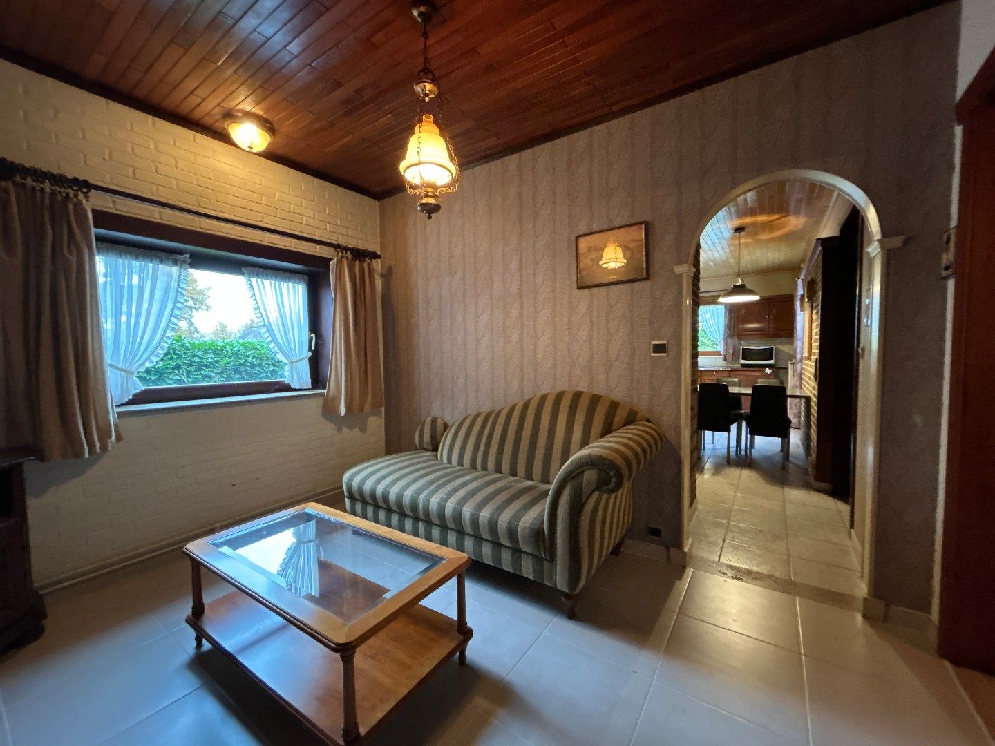 Gelijkvloerse gezinswoning in doodlopende straat. foto 6