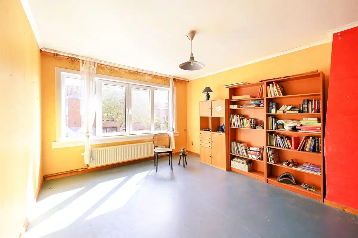 Ruime woning op zeer populaire locatie in Mortsel foto 16