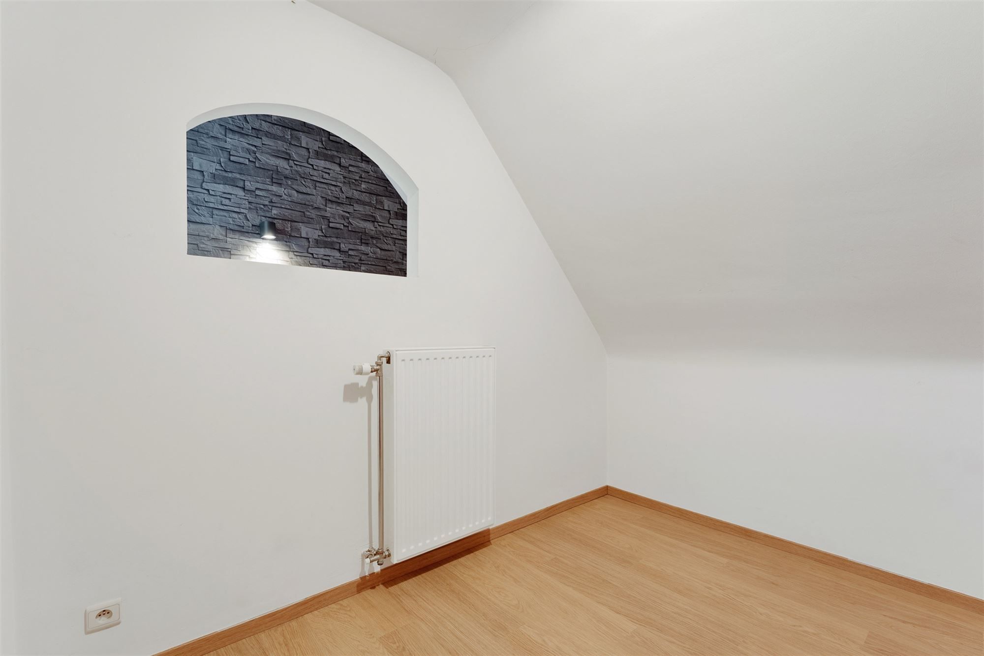 RUIME WONING OP RUSTIGE LIGGING IN KOERSEL CENTRUM foto 20