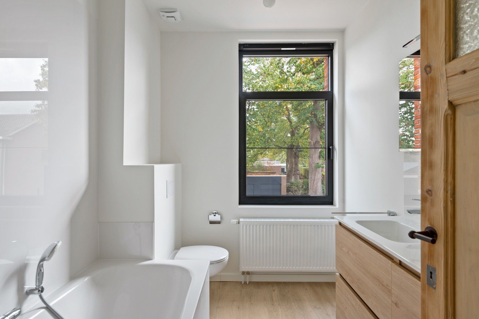 Charmante woning met 3 slaapkamers en 2 badkamers foto 10