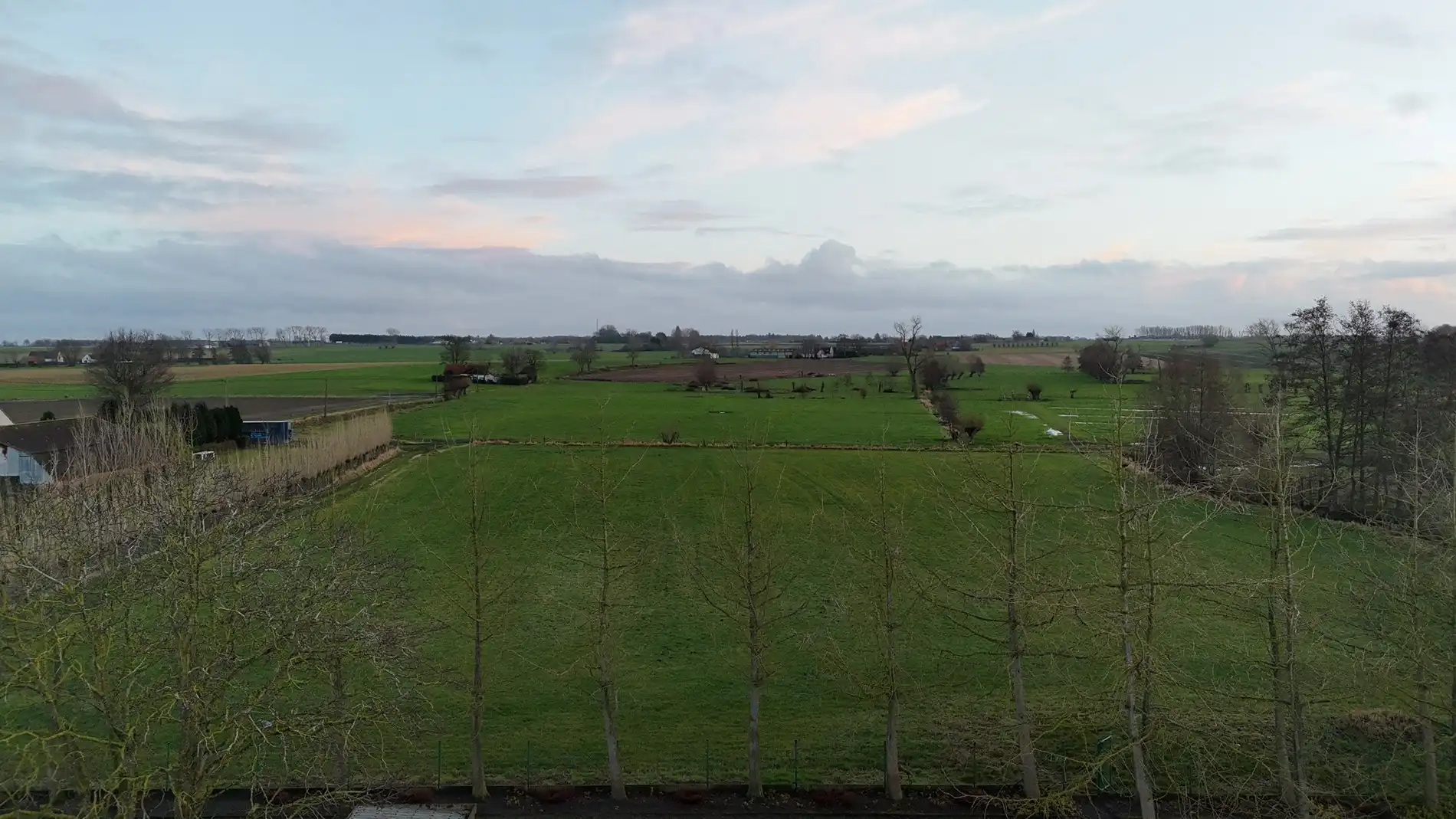 Alleenstaande woning met 4 slaapkamers te Ichtegem  foto 38