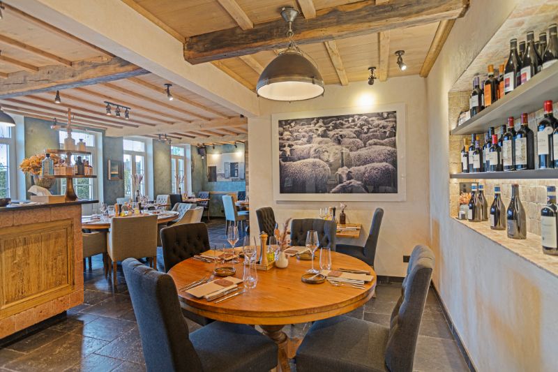 Exclusief te koop: uniek pand in de Kloosterstraat 43, Huise! foto 10