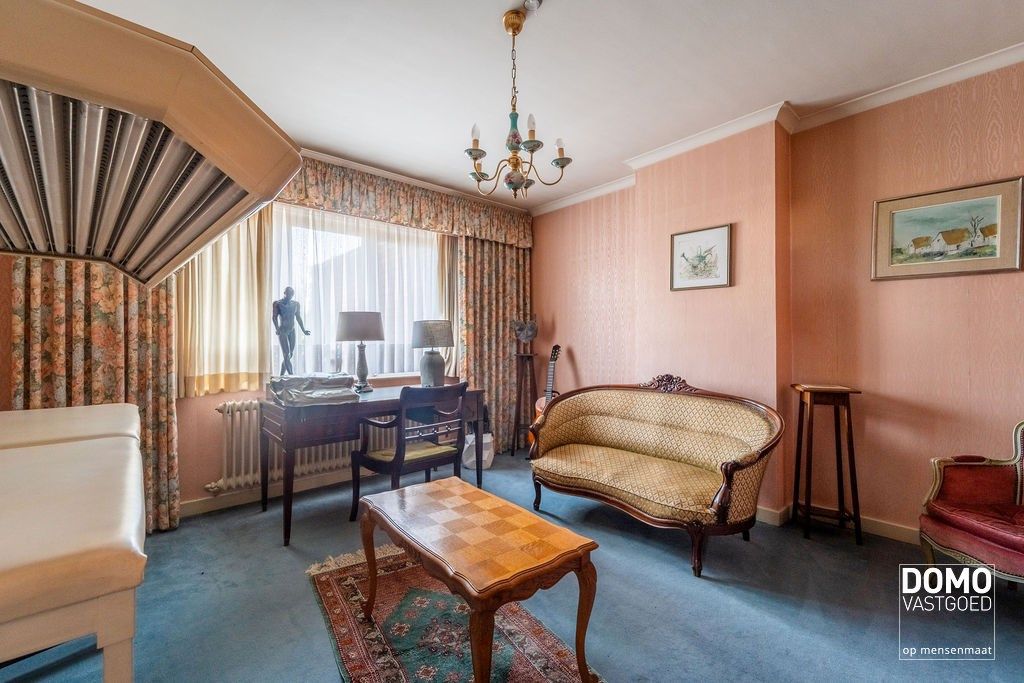Karaktervolle woning - ruim, zonnig en centraal gelegen. Begint jouw nieuwe thuis hier? foto 28