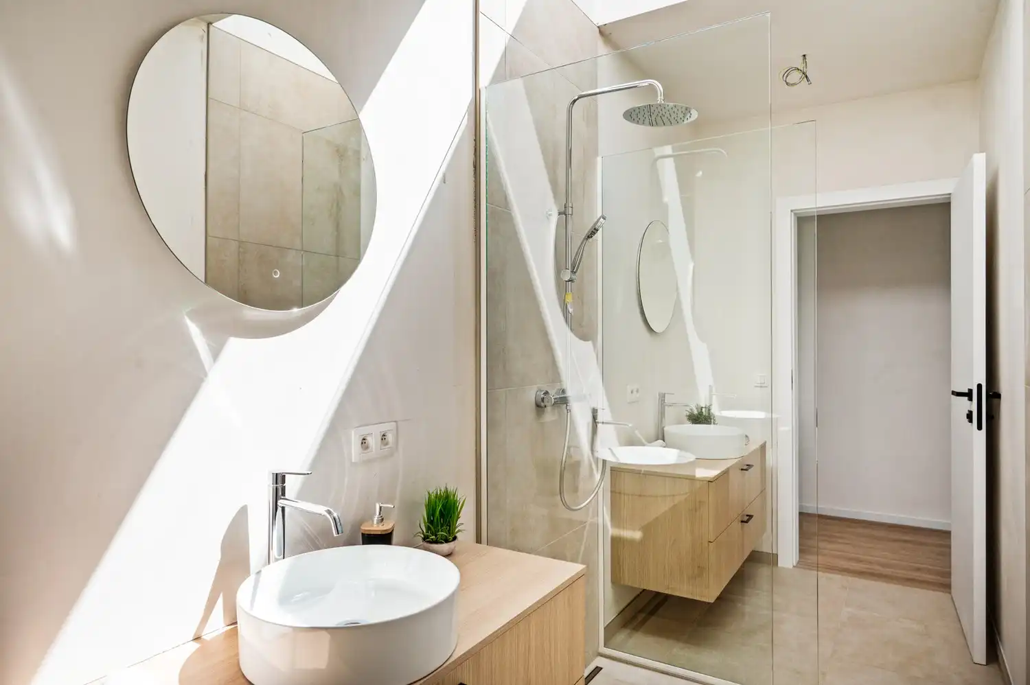 Nieuwbouw BEN-woning met 3 slpkrs op topligging foto 13