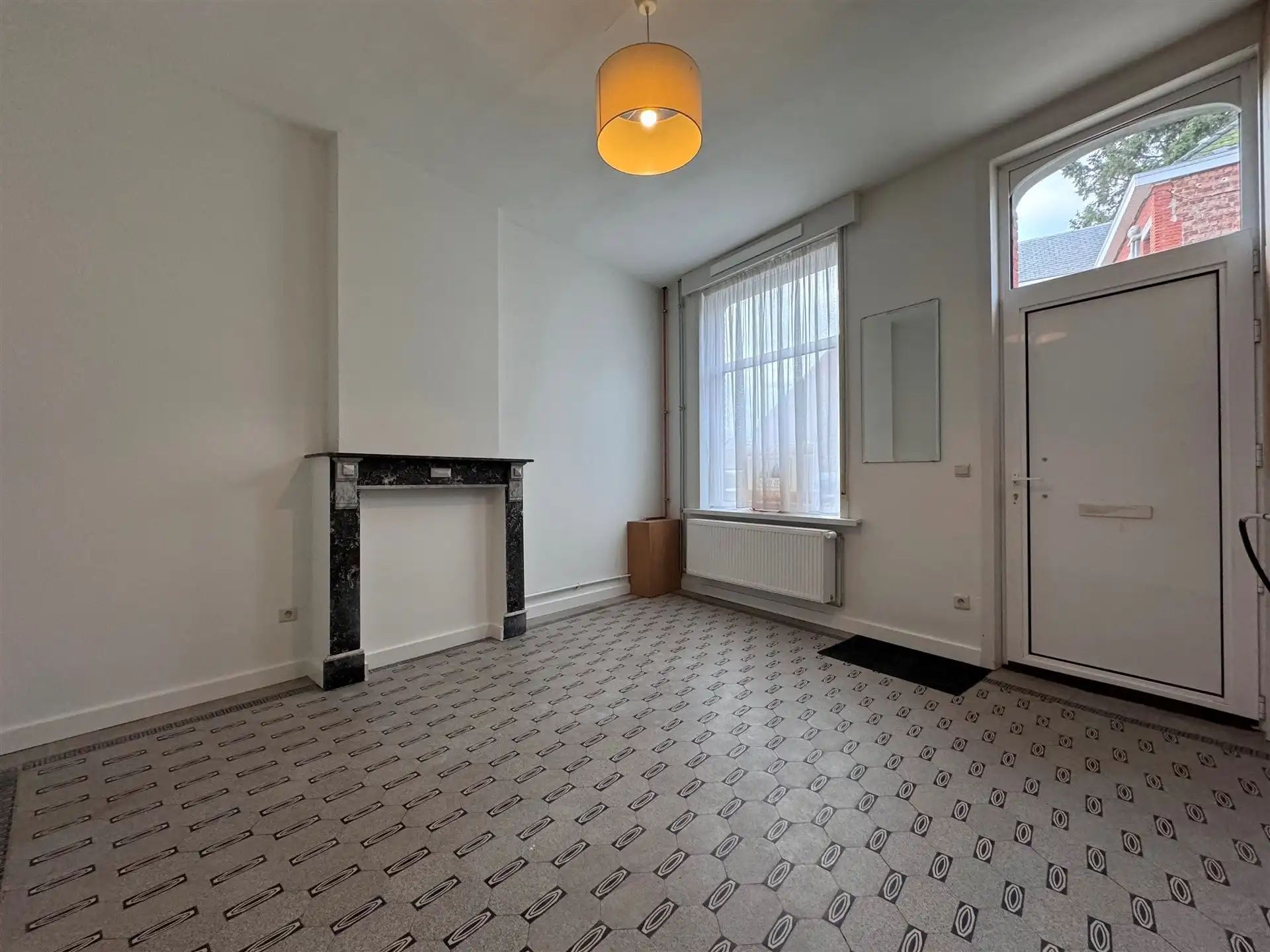 Gunstig gelegen woning met tuin.  foto 2