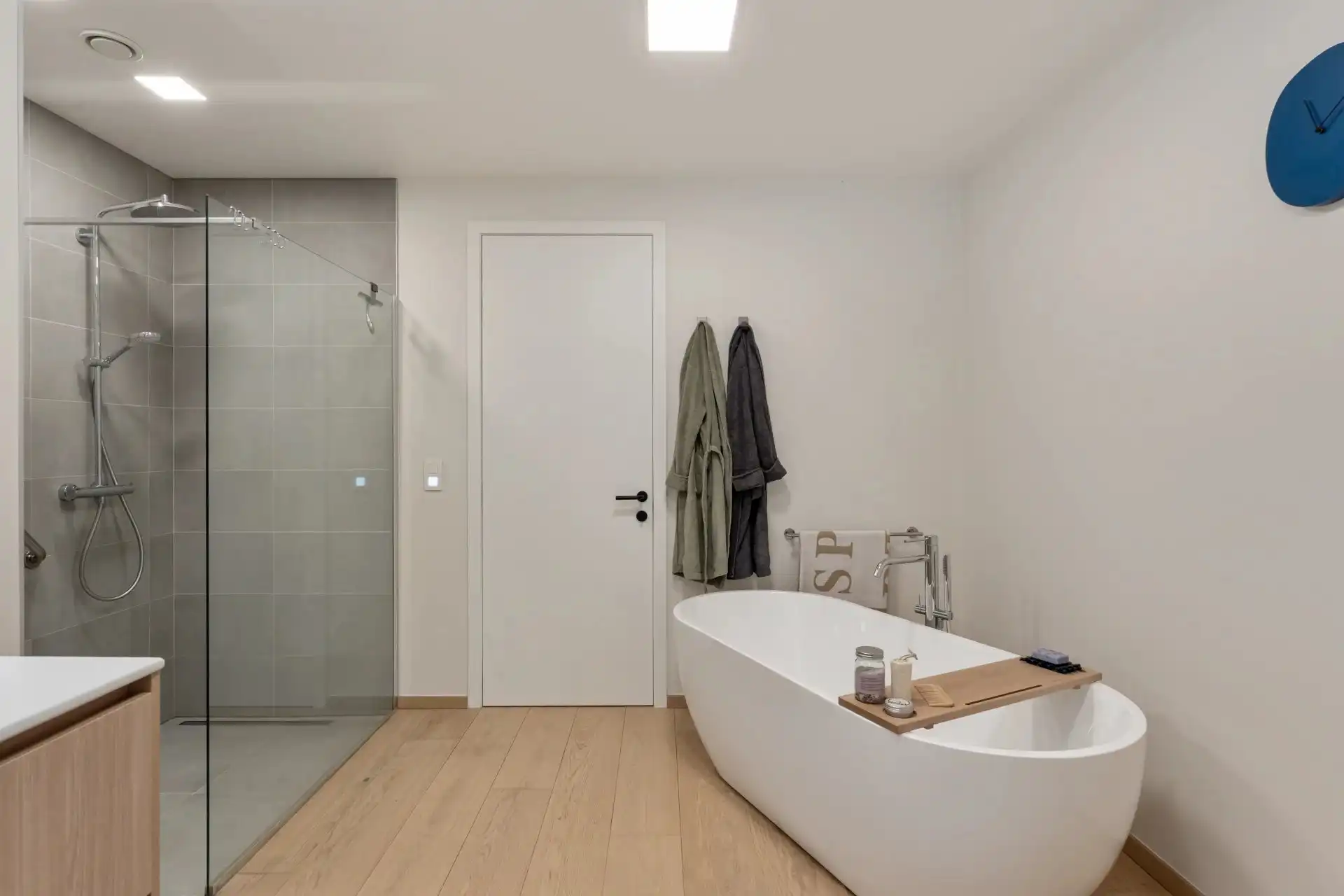 Exclusieve woning op bosrijk domein in Bolderberg foto 11