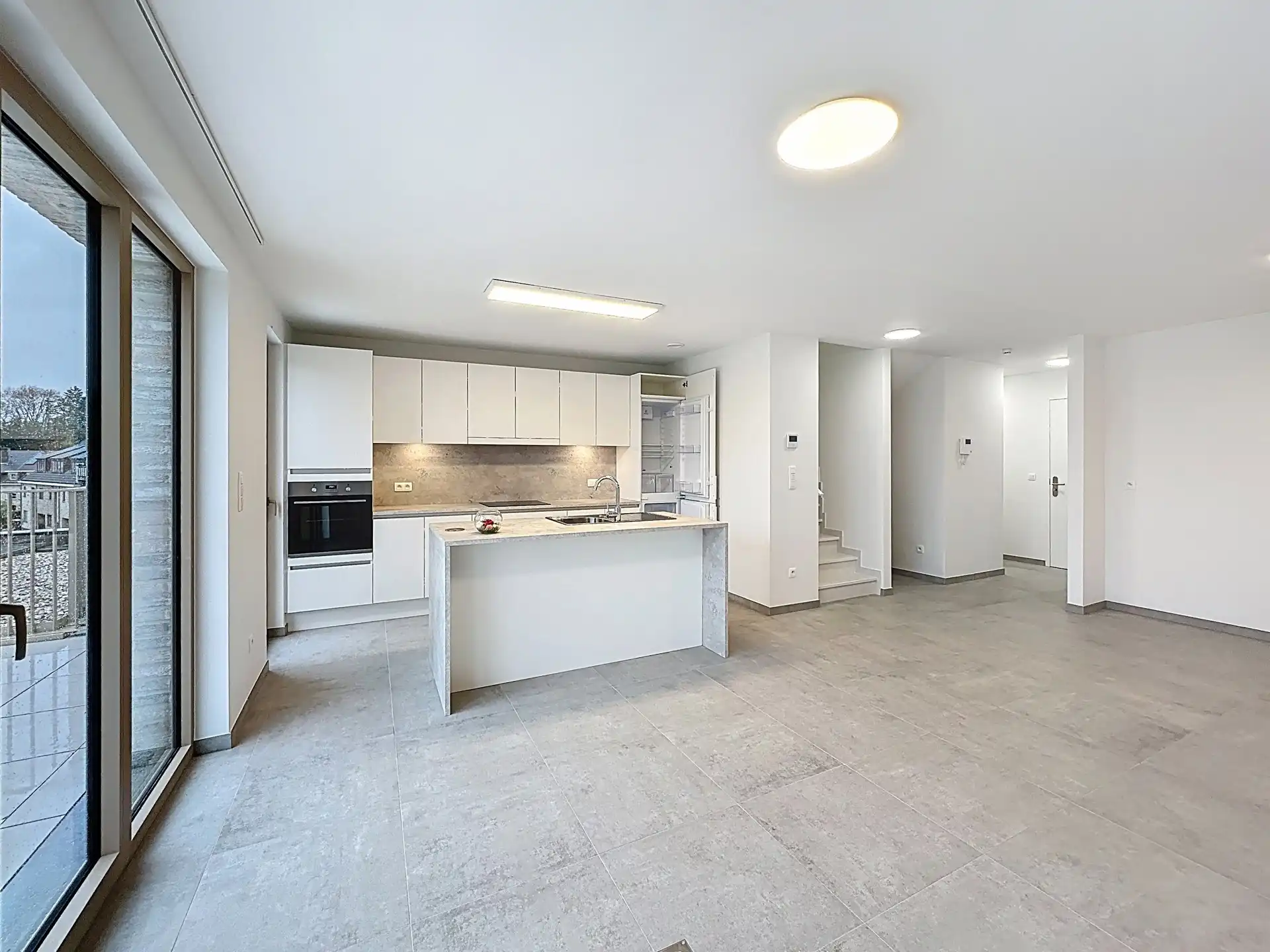 NIEUWBOUW DUPLEX  foto 4