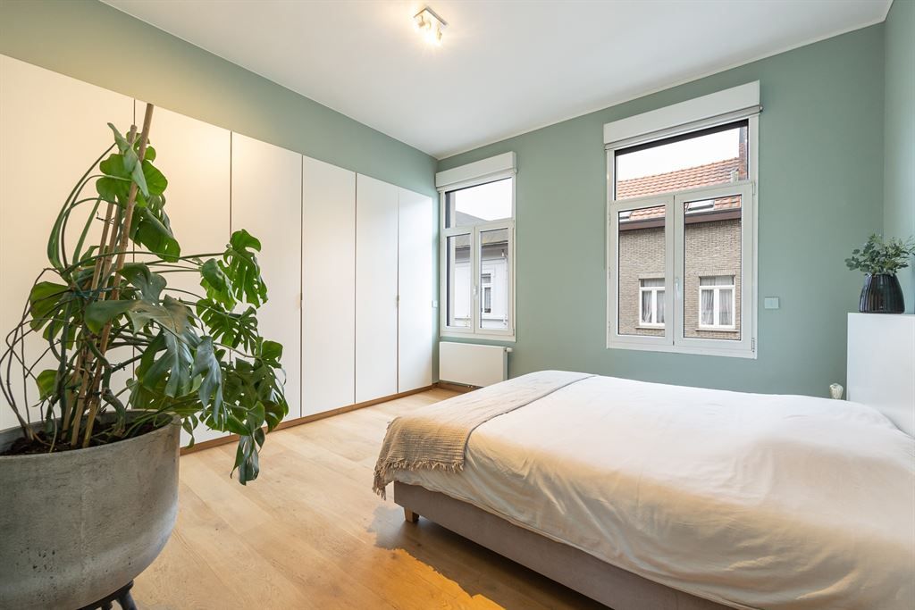 Karaktervolle, gerenoveerde woning foto 12