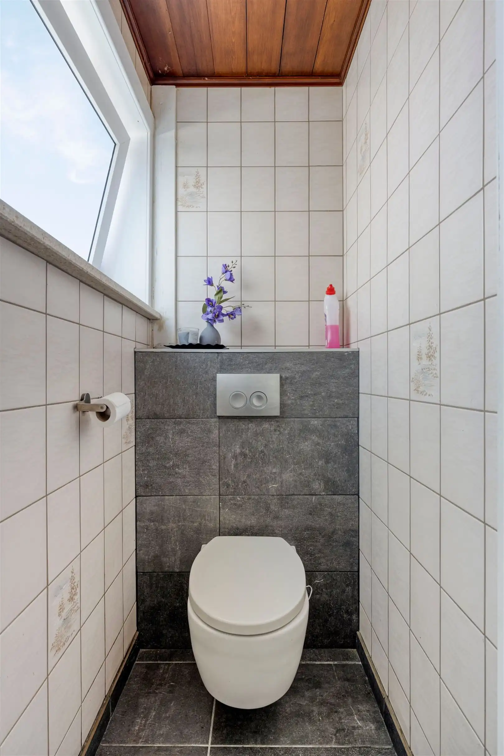 Bel etage woning te Zwalm foto 14