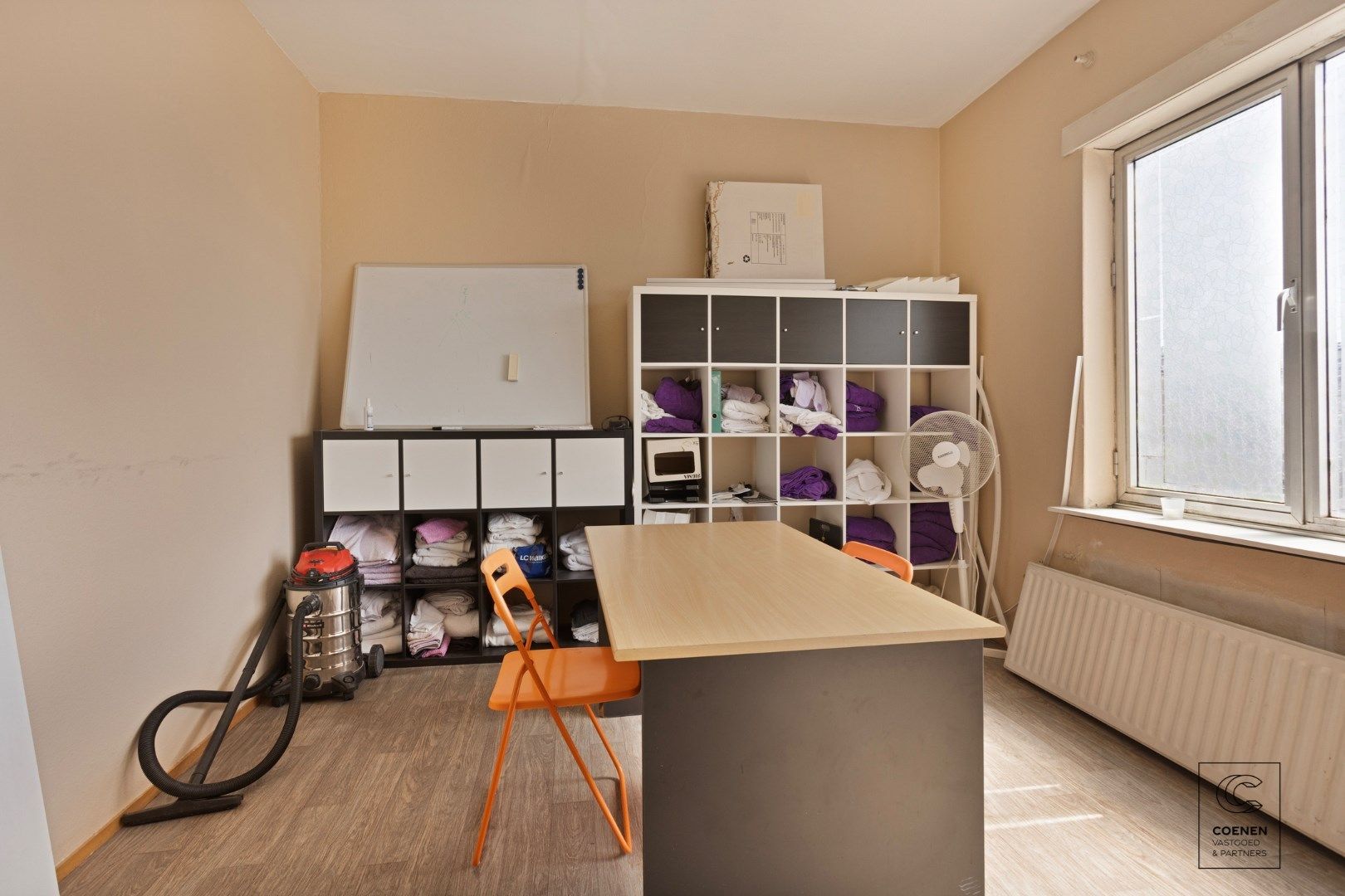 Prachtige handelsruimte met een bruikbare oppervlakte van 355 m² op een SCHITTERENDE locatie te Berchem foto 24