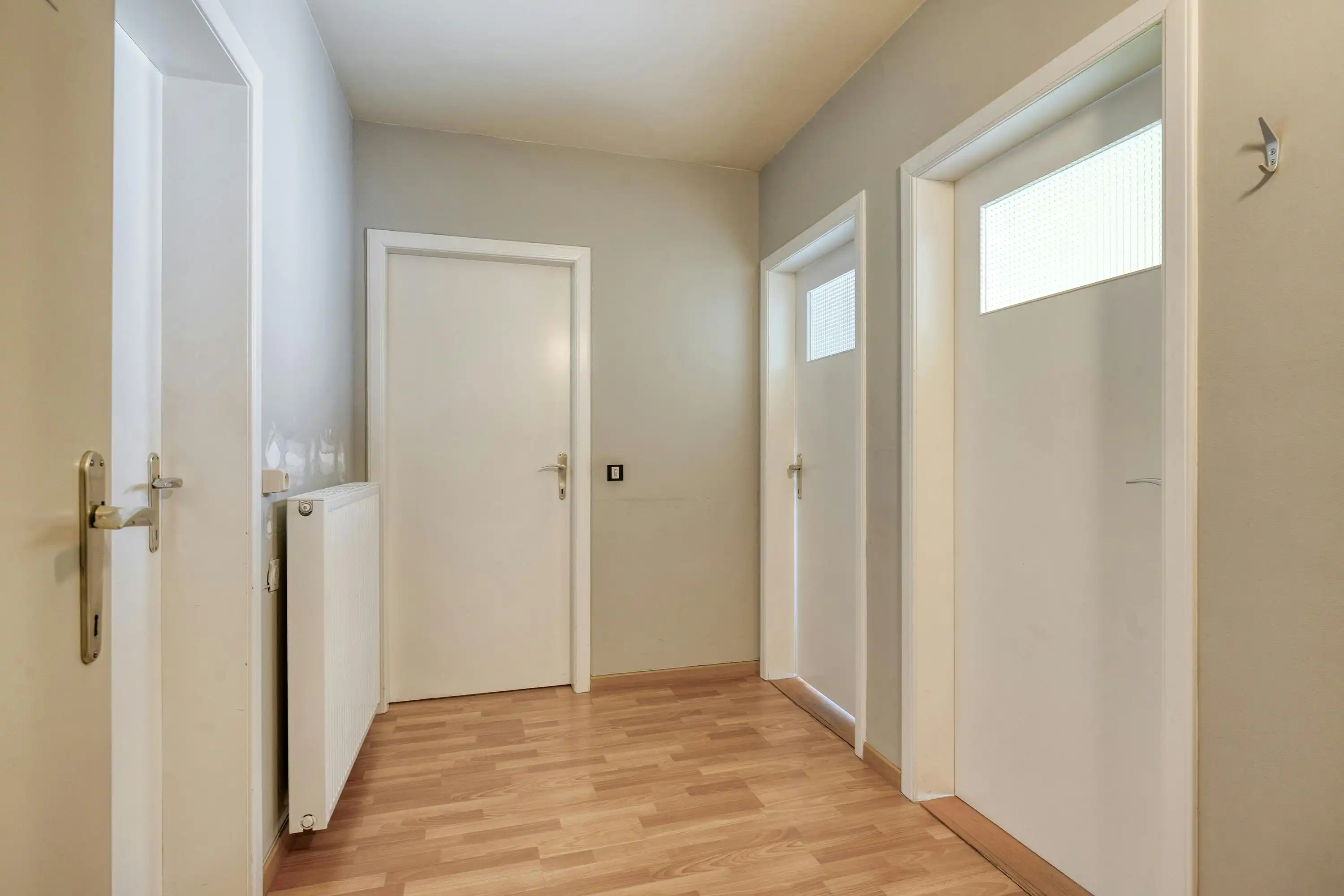 Kangoeroewoning met 4 slaapkamers te koop in centrum Maaseik foto 16