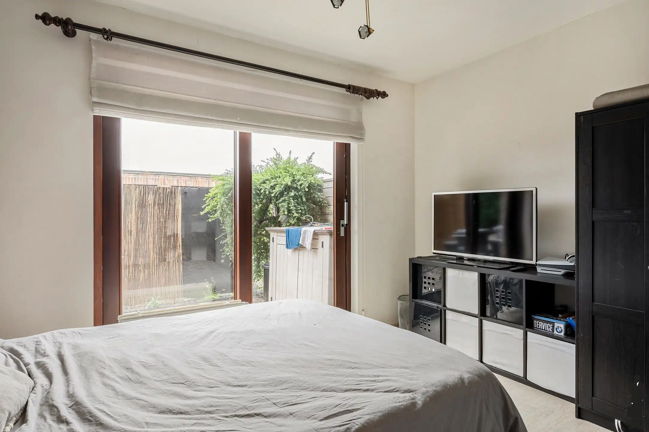 Ruim 3 slaapkamer appartement (111 m²) te Tisselt. foto 13