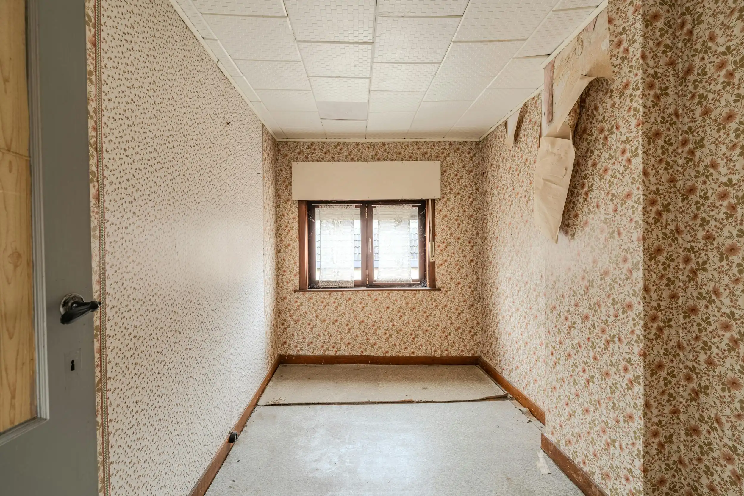 Te renoveren woning met 5 slaapkamers, tuin en garagebox te Middelkerke! foto 21