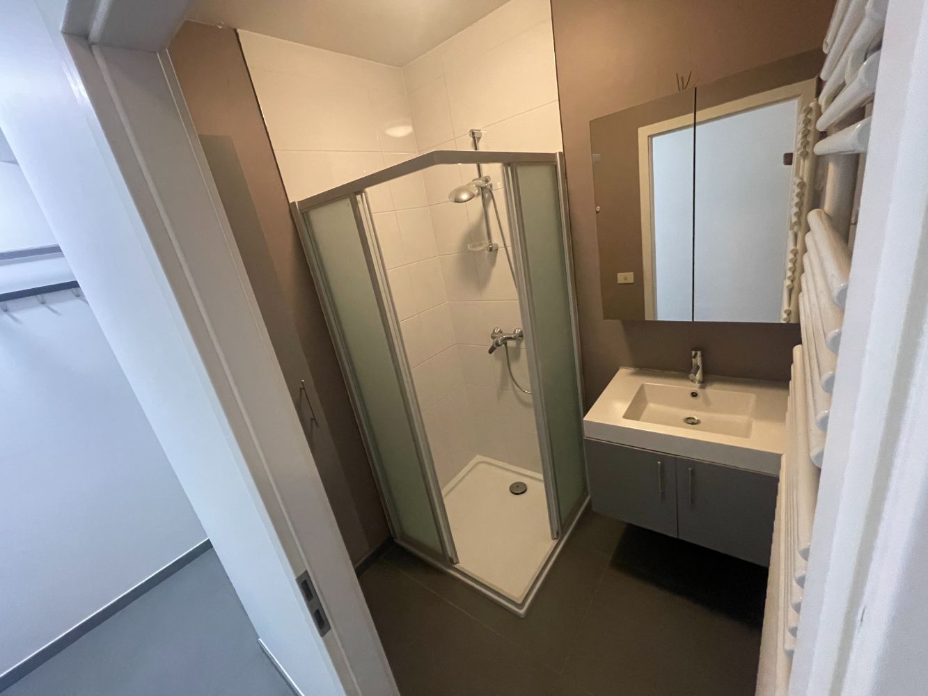 Gezellig 1-slaapkamer appartement te huur in centrum Blankenberge foto 14