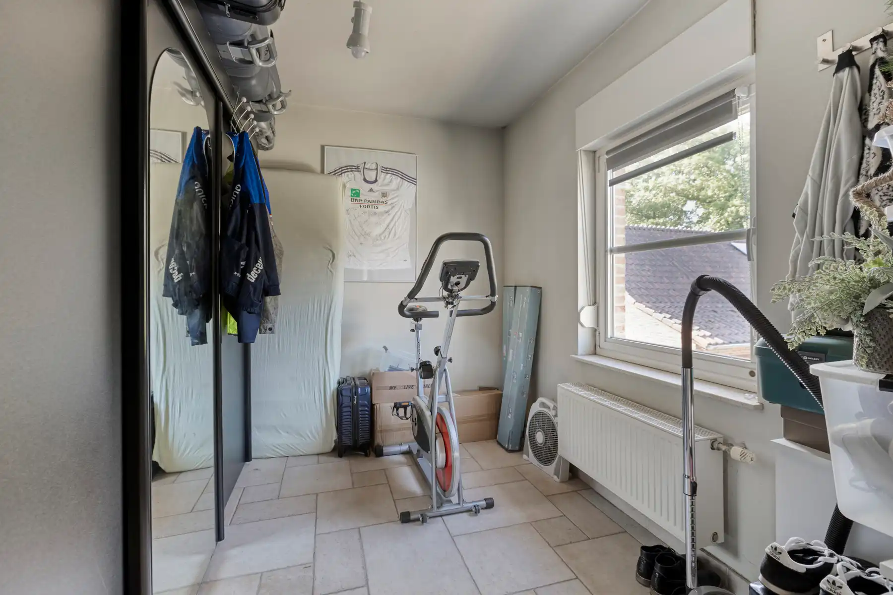 Vrijstaande en instapklare woning in Opoeteren foto 15