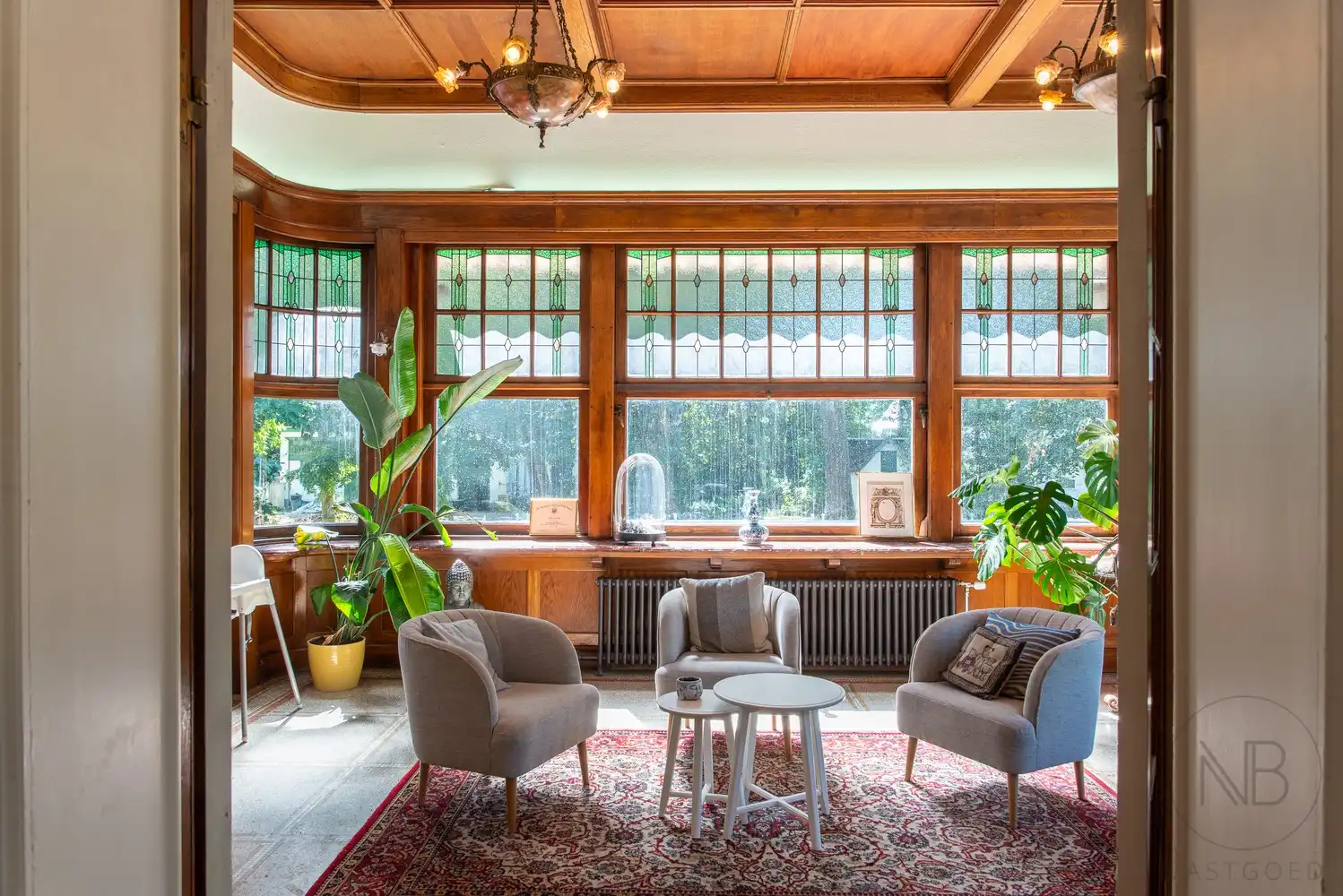 Prachtige directeurswoning met parktuin van 1,57 ha! foto 23