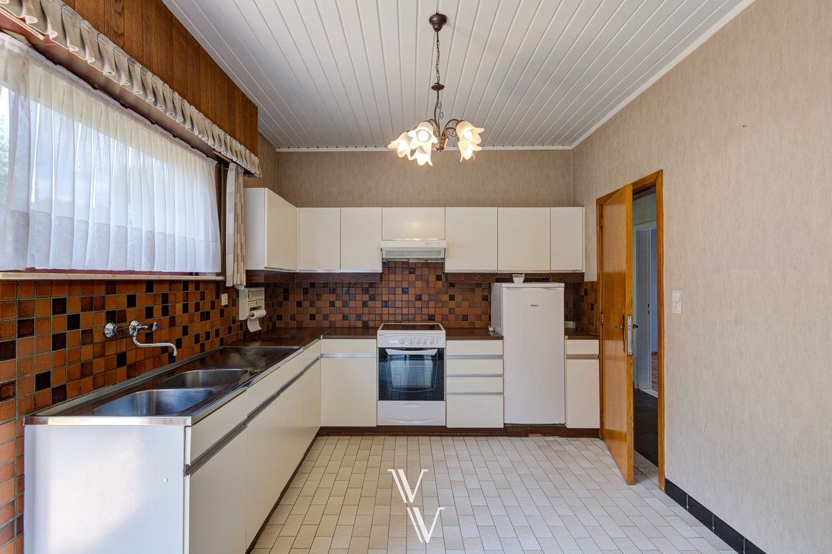 Mooi te renoveren landhuis met 3 slpk foto 5