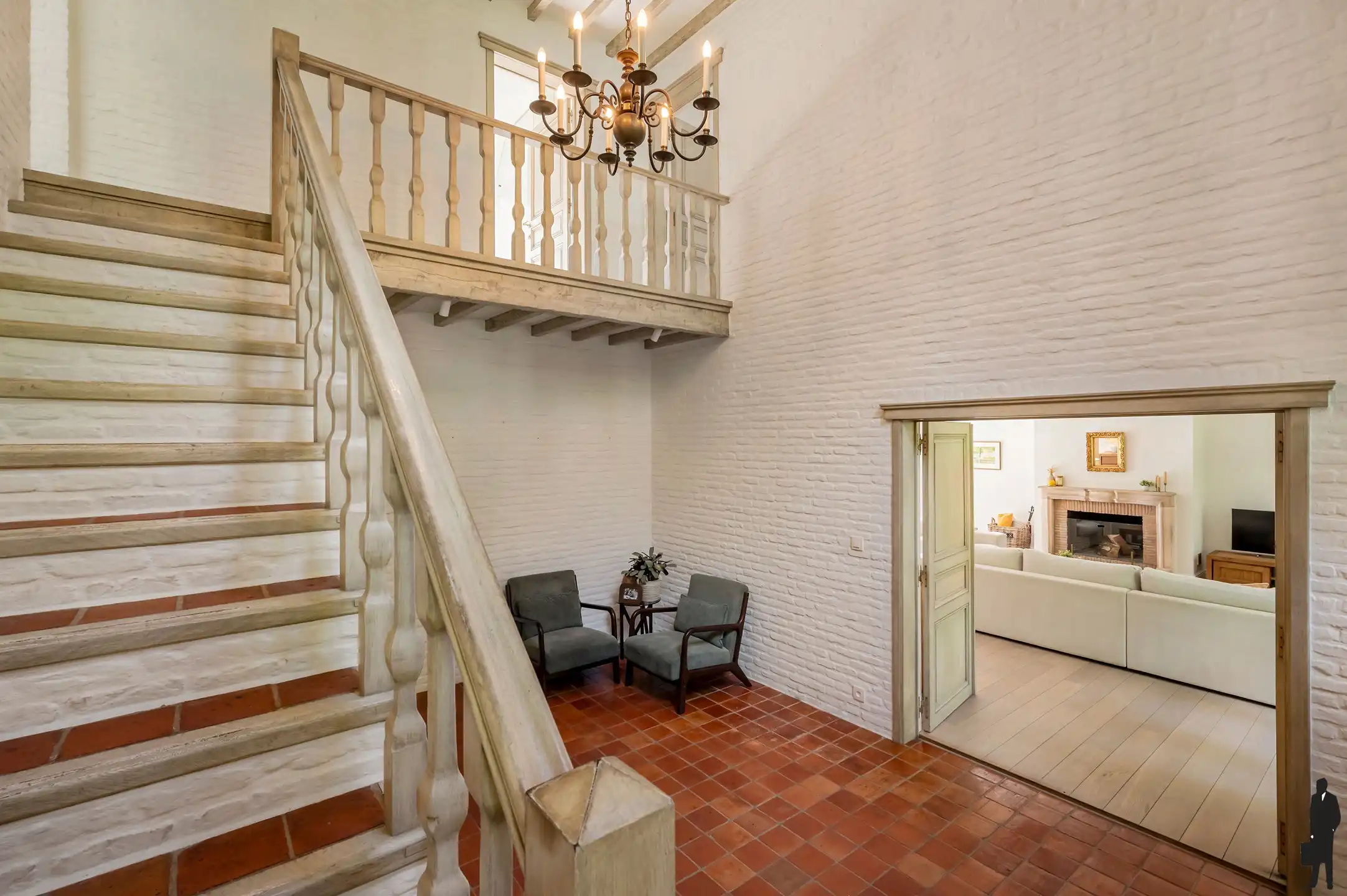 Villa op toplocatie! foto 4