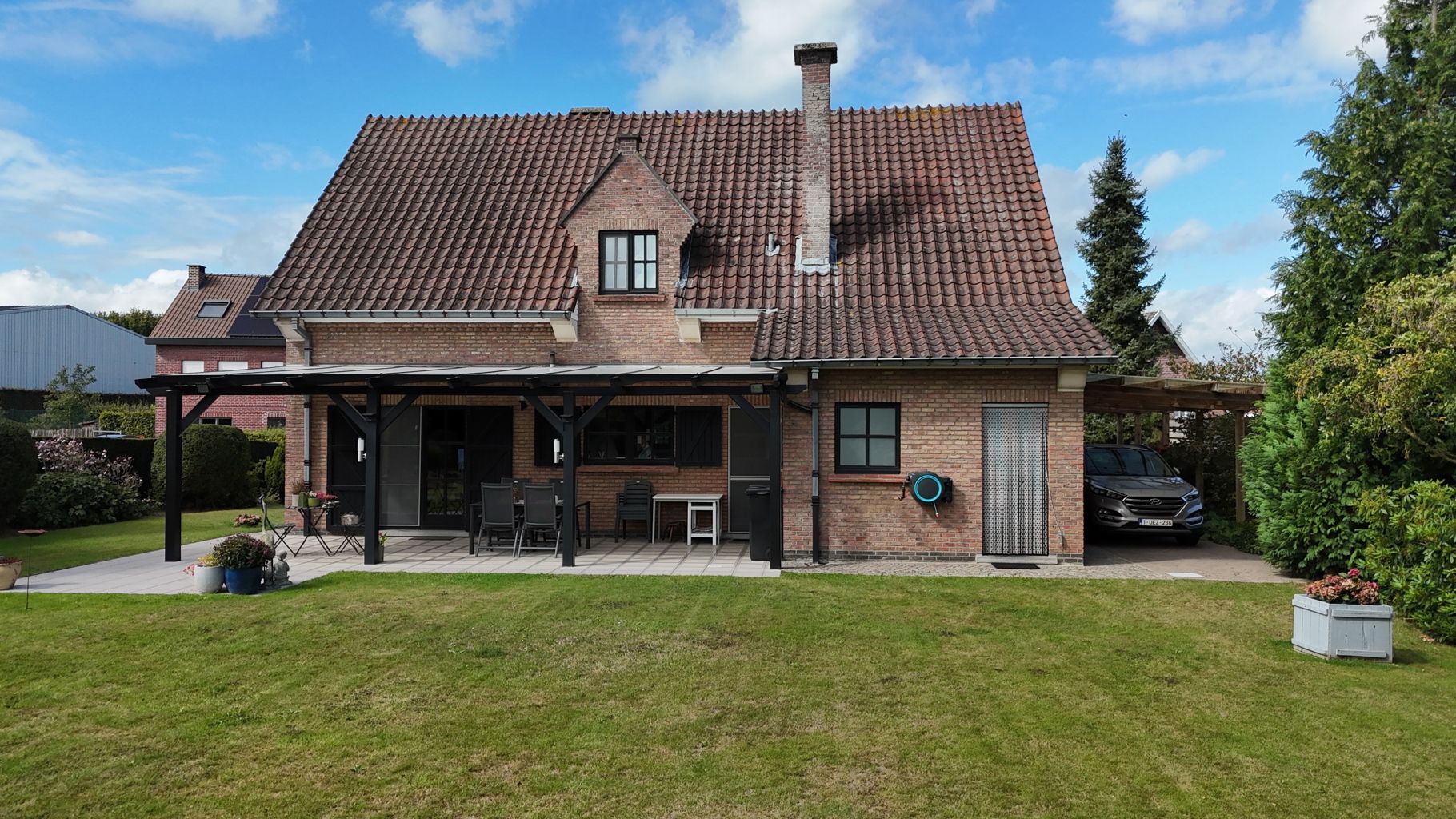 Huis te koop foto 2