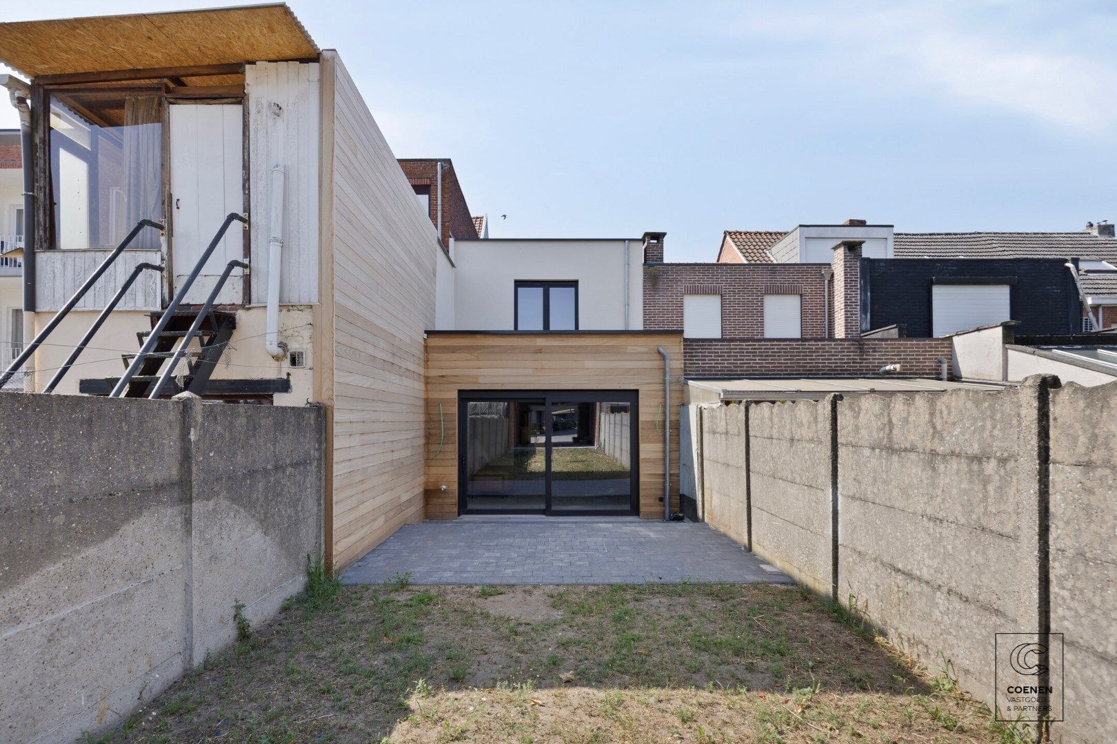 Prachtig, volledig gerenoveerde woning met 3 slaapkamers op een toplocatie te Turnhout! foto 21