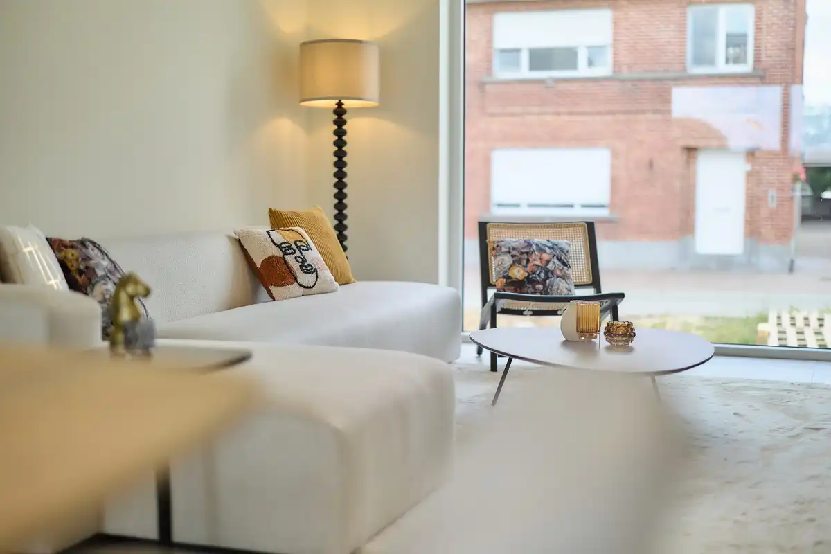 Energiezuinige nieuwbouwwoningen te Vilvoorde foto 4