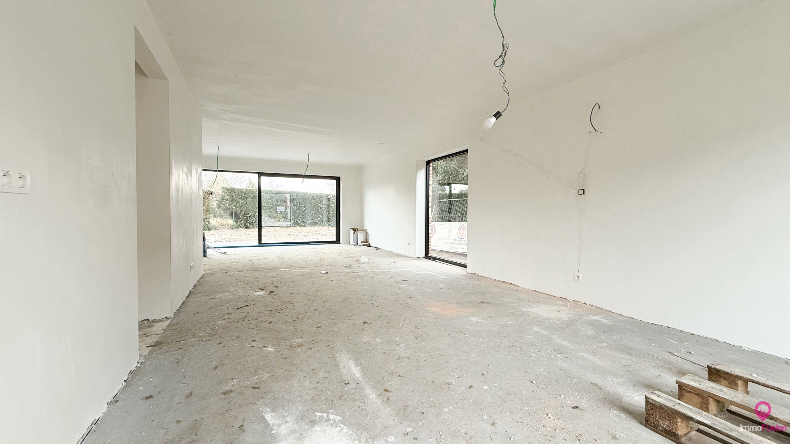 Prachtige halfopen nieuwbouwwoning Casco+ met 4slaapkamers! foto 12