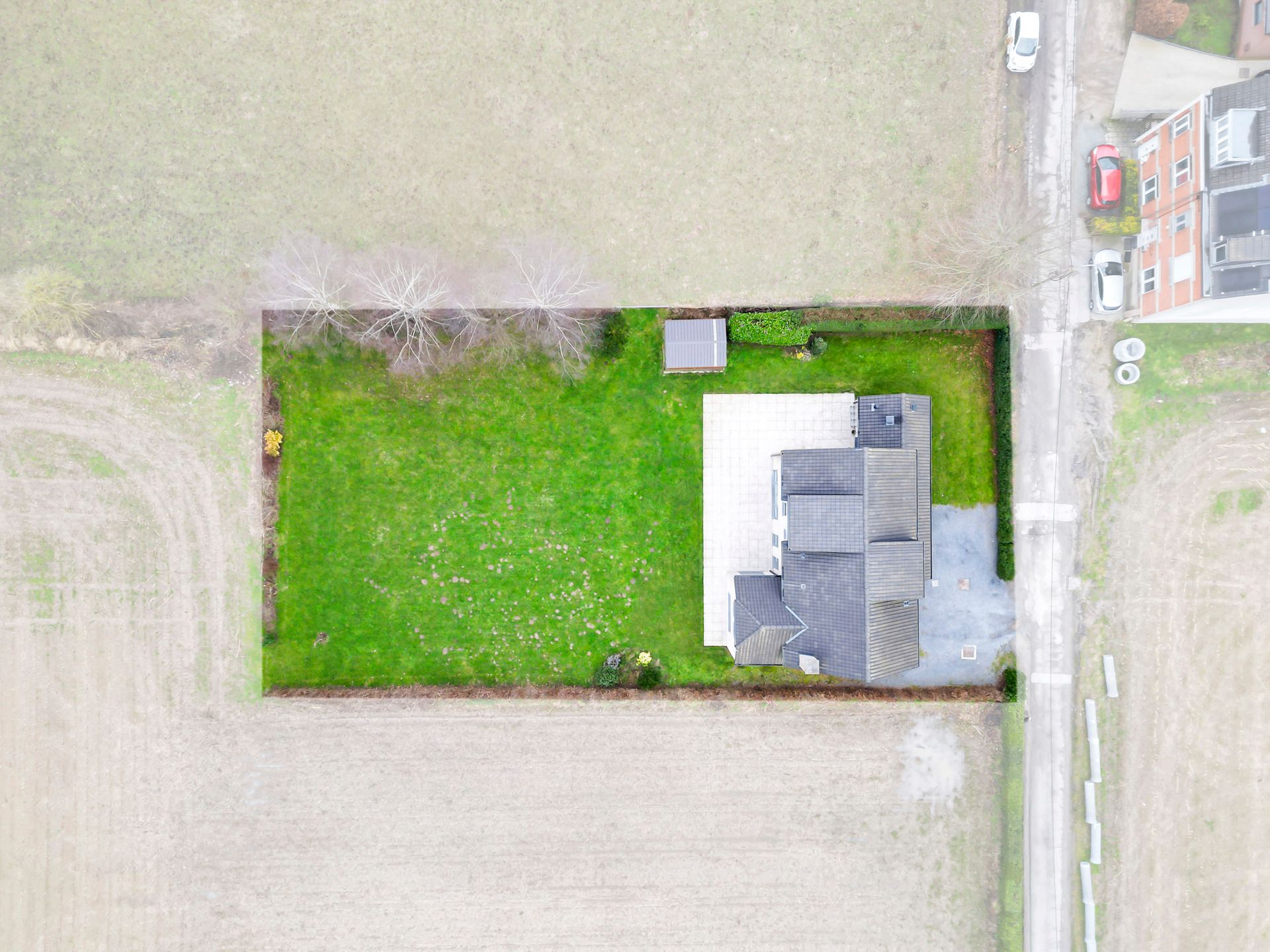 Villa: bouwjaar 2019 foto 23