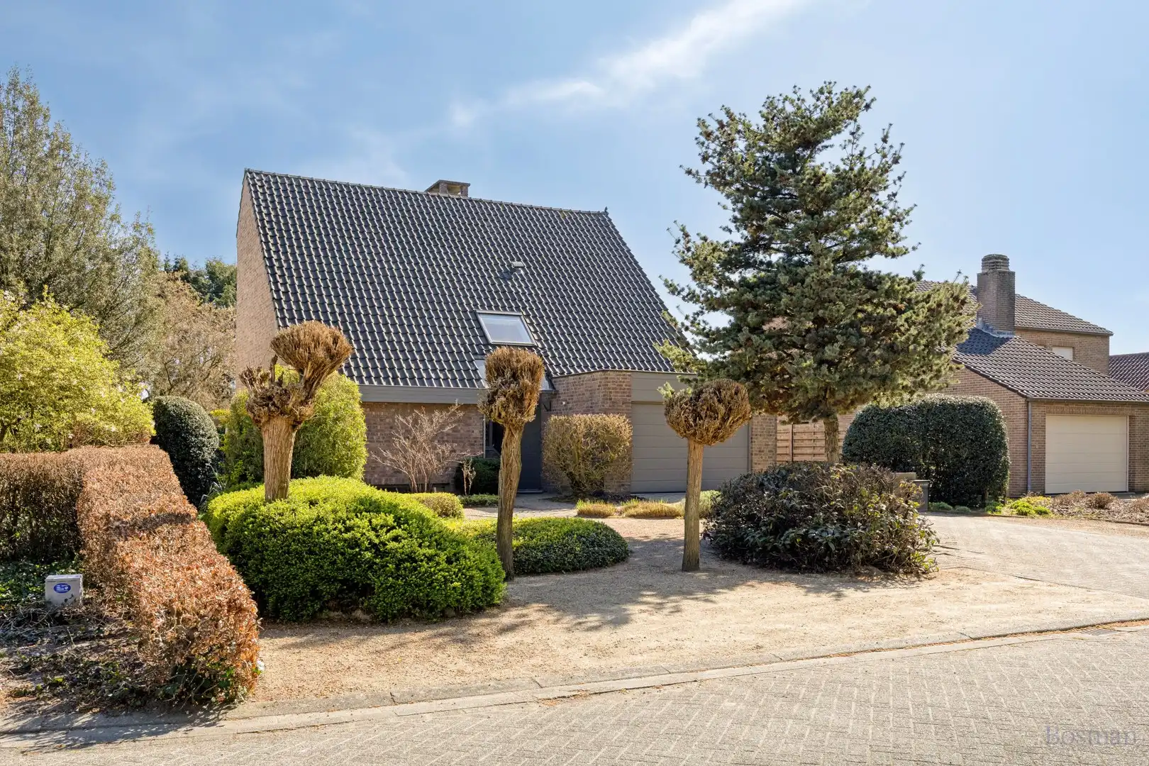 Energiezuinige, instapklare woning te koop in Mol foto 29