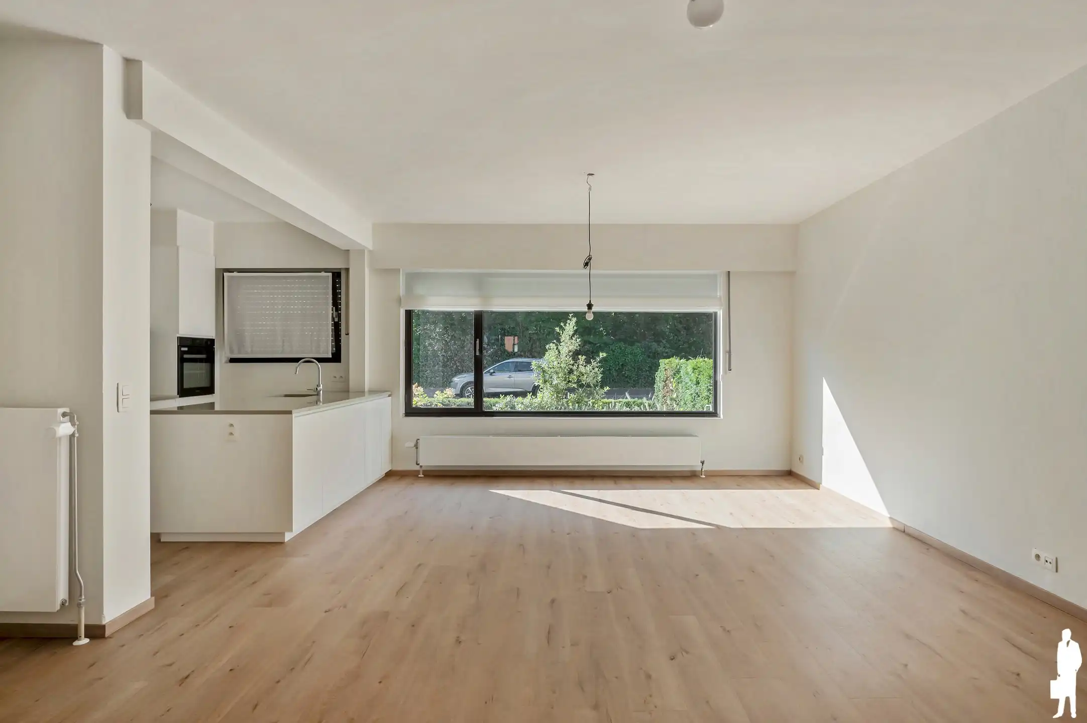 Appartement te koop Donksesteenweg 51/0001 - 2930 Brasschaat