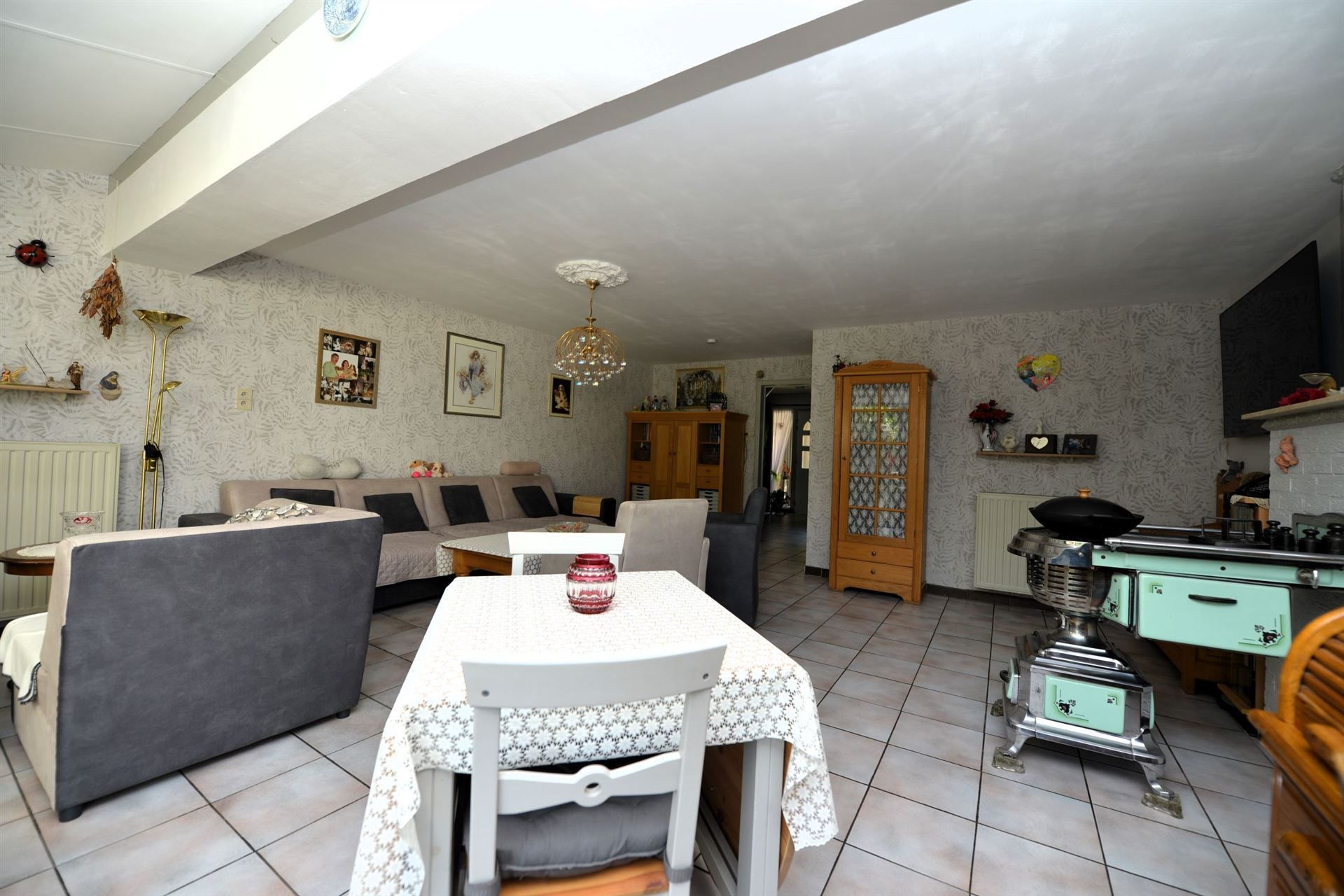 Woning foto 3